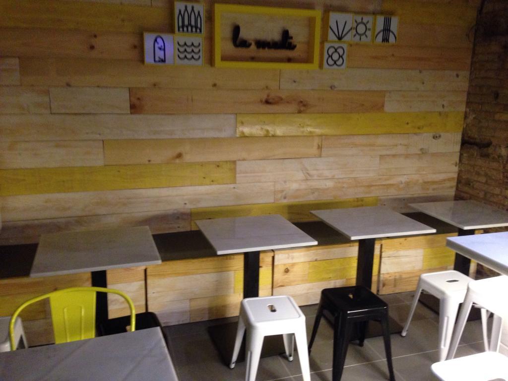 Apartamento Alguera Napols