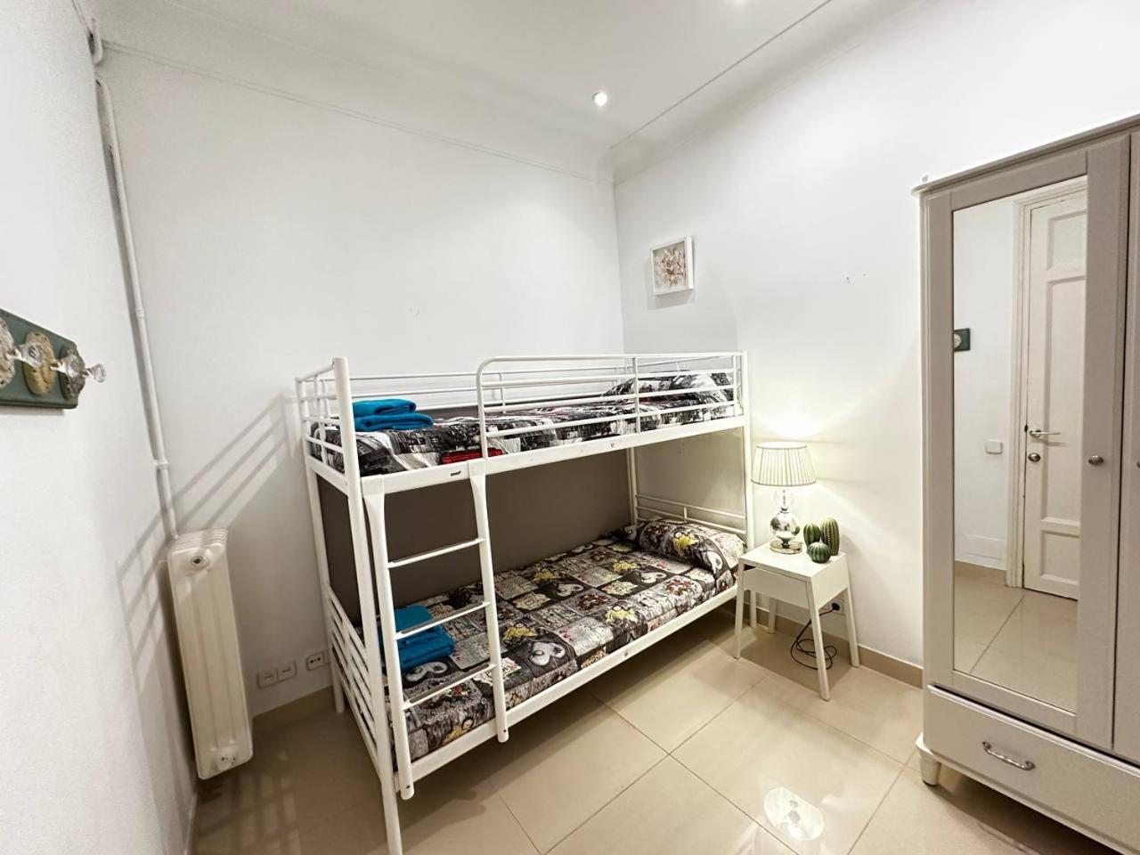 Gran Via Bed and breakfast