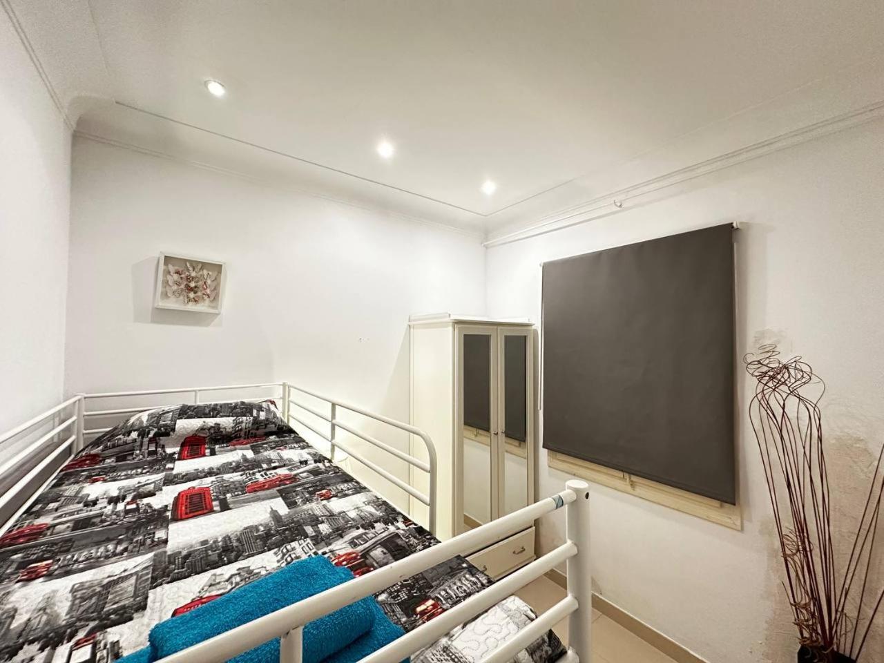 Bed and breakfast Gran Via *