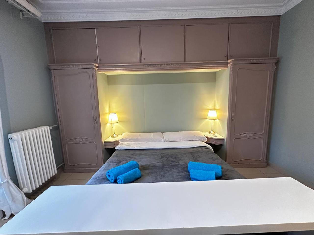 Gran Via Bed and breakfast