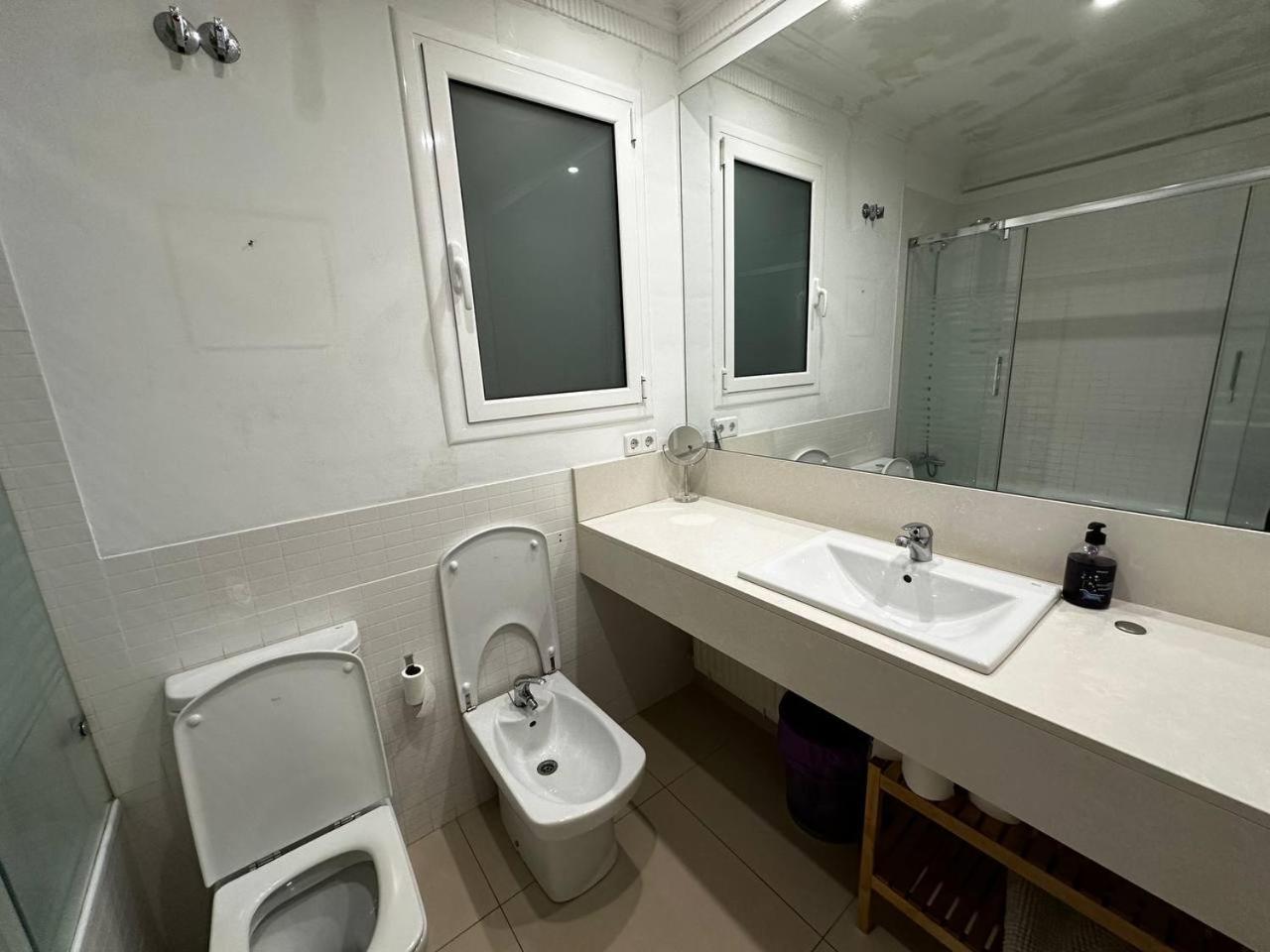 Bed and breakfast Gran Via *