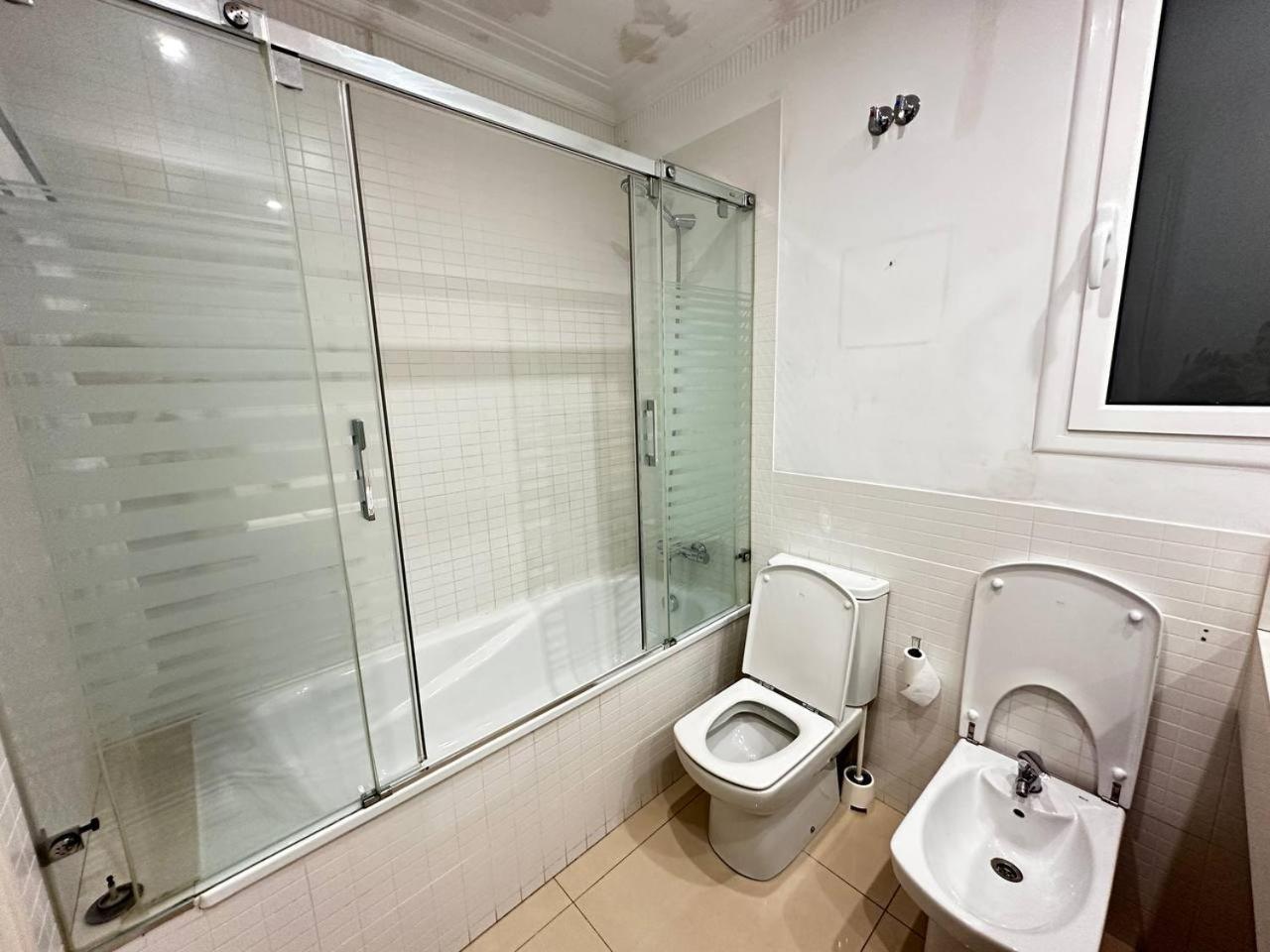 Bed and breakfast Gran Via