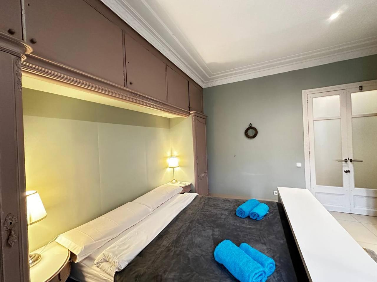Gran Via Bed and breakfast