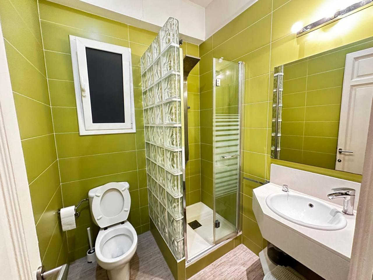 Gran Via Bed and breakfast