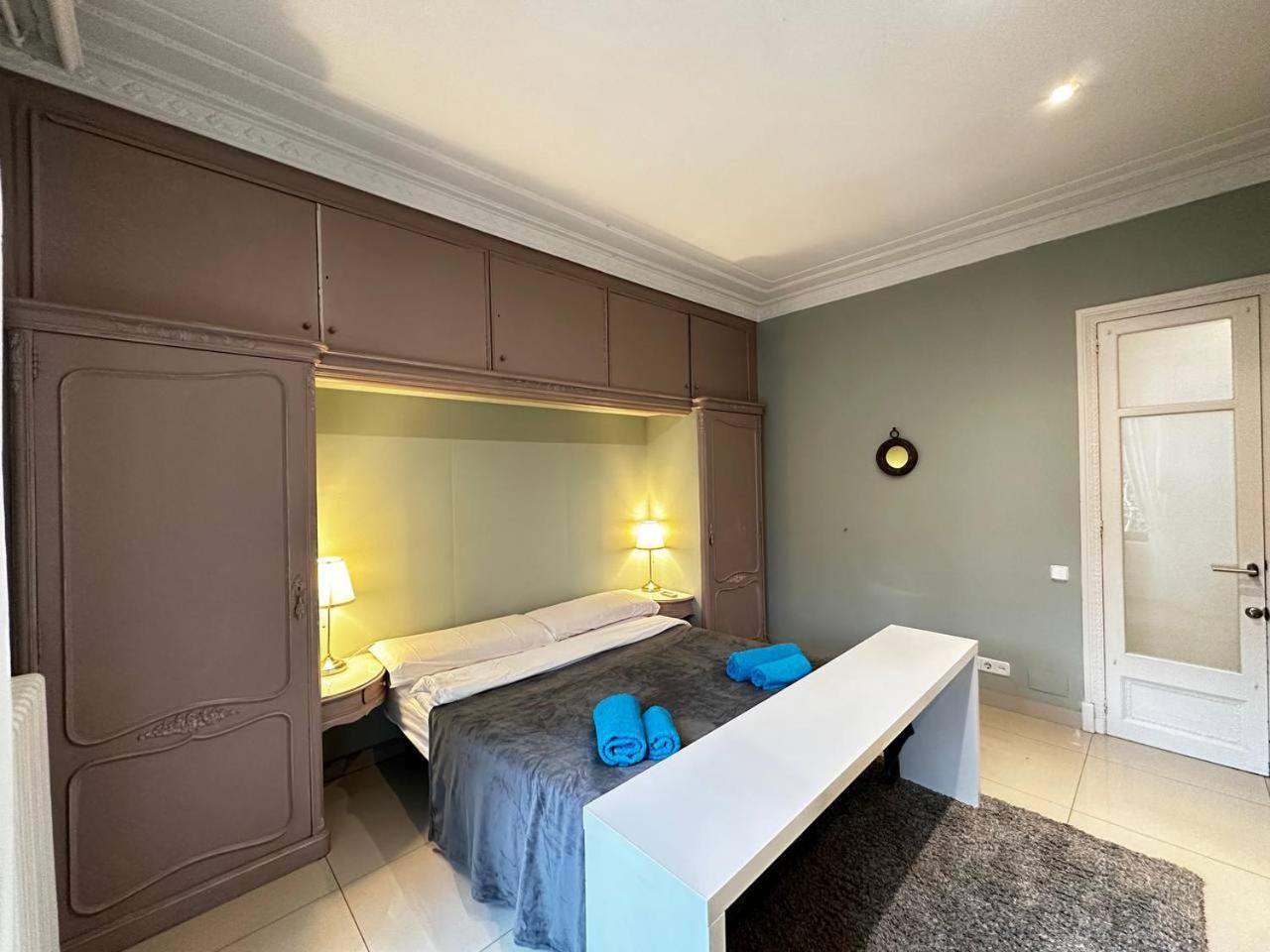 Bed and breakfast Gran Via Barcelona