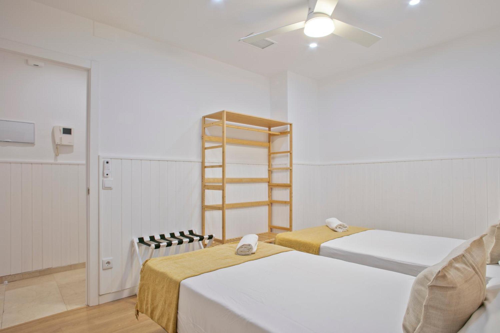 Apartamento Anton's Downtown *