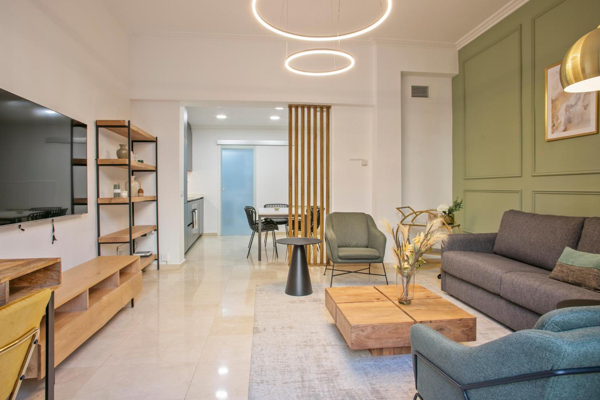 Anton's Downtown Apartamento Barcelona