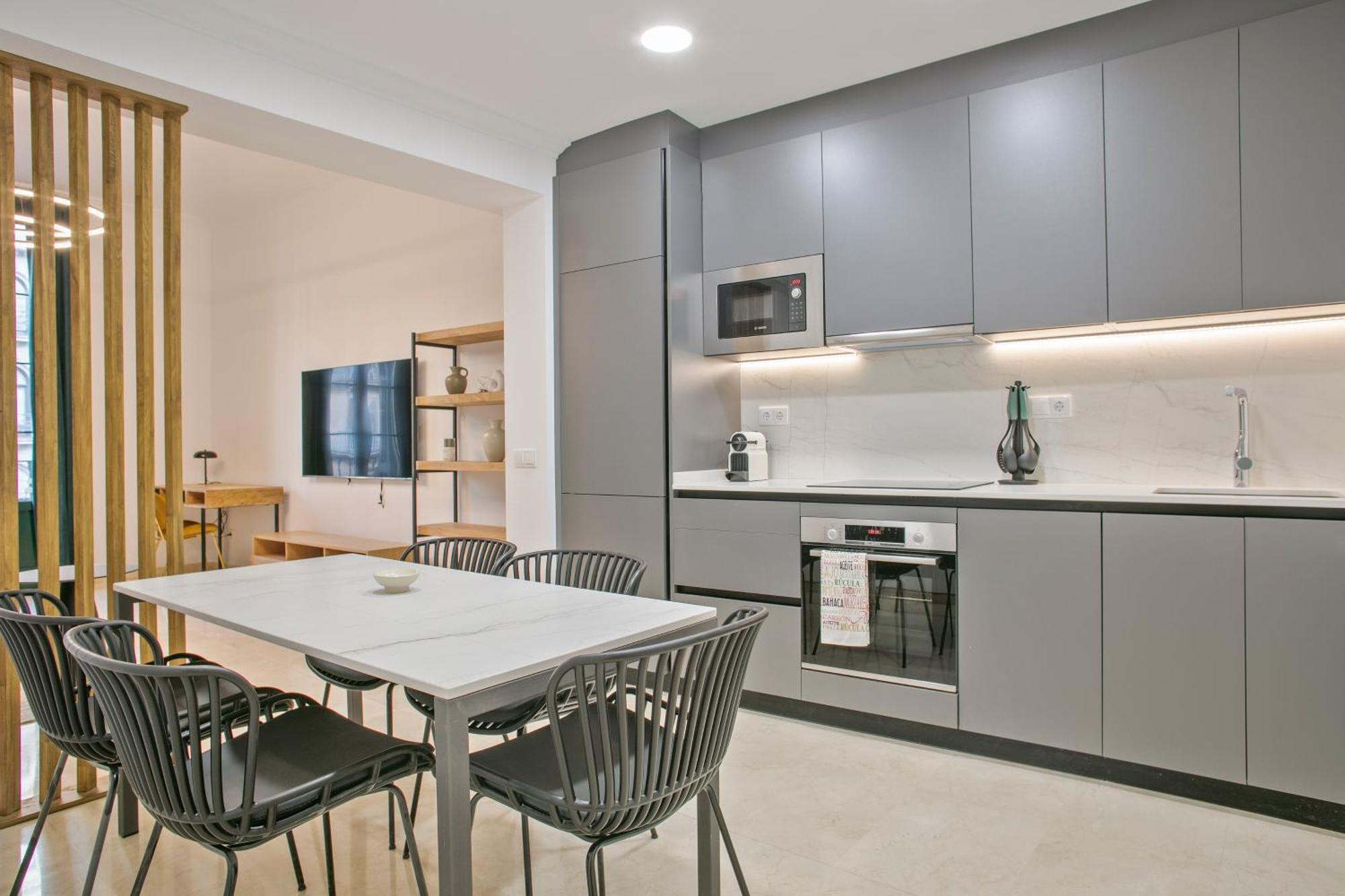 Apartamento Anton's Downtown Barcelona