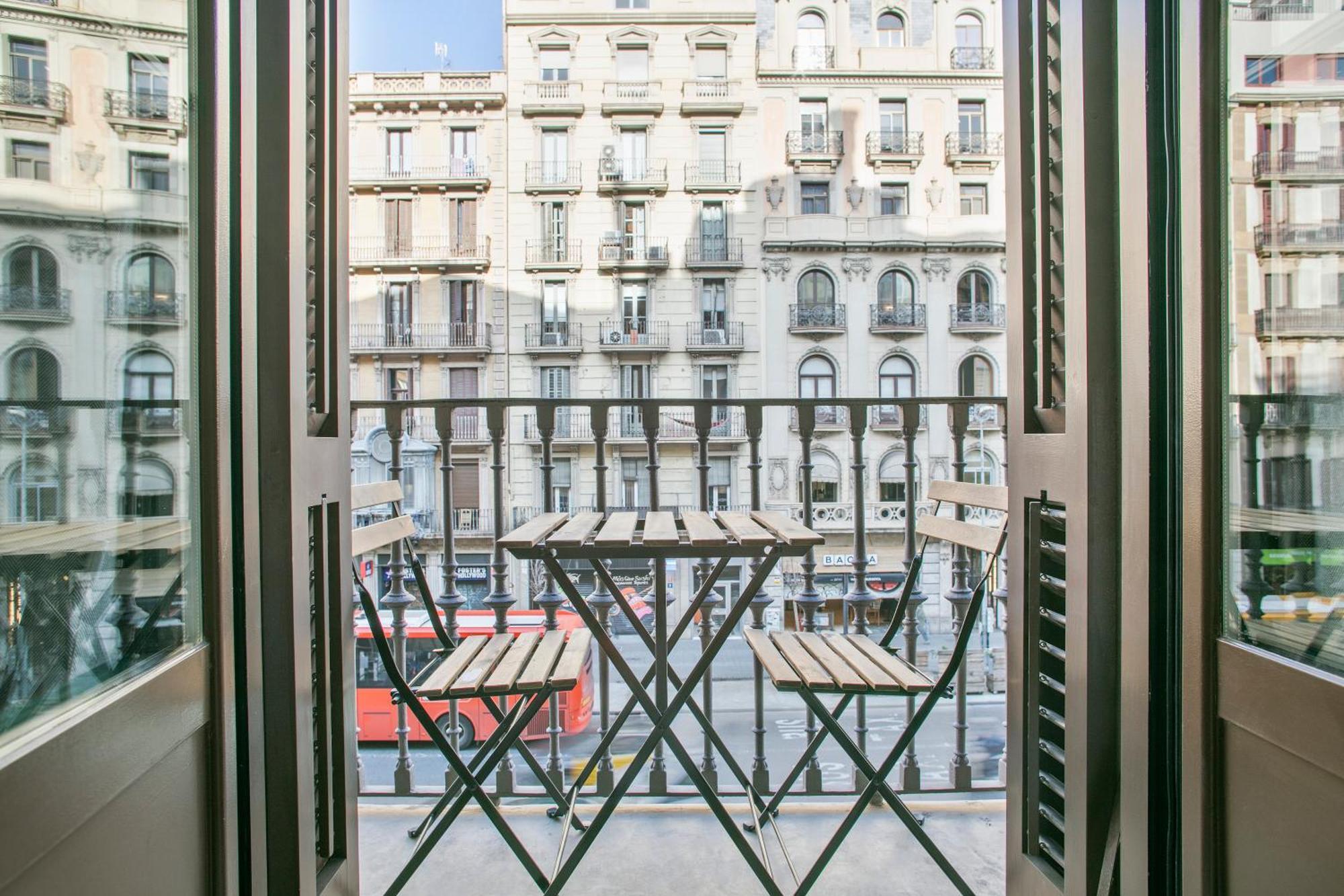 Anton's Downtown * Barcelona