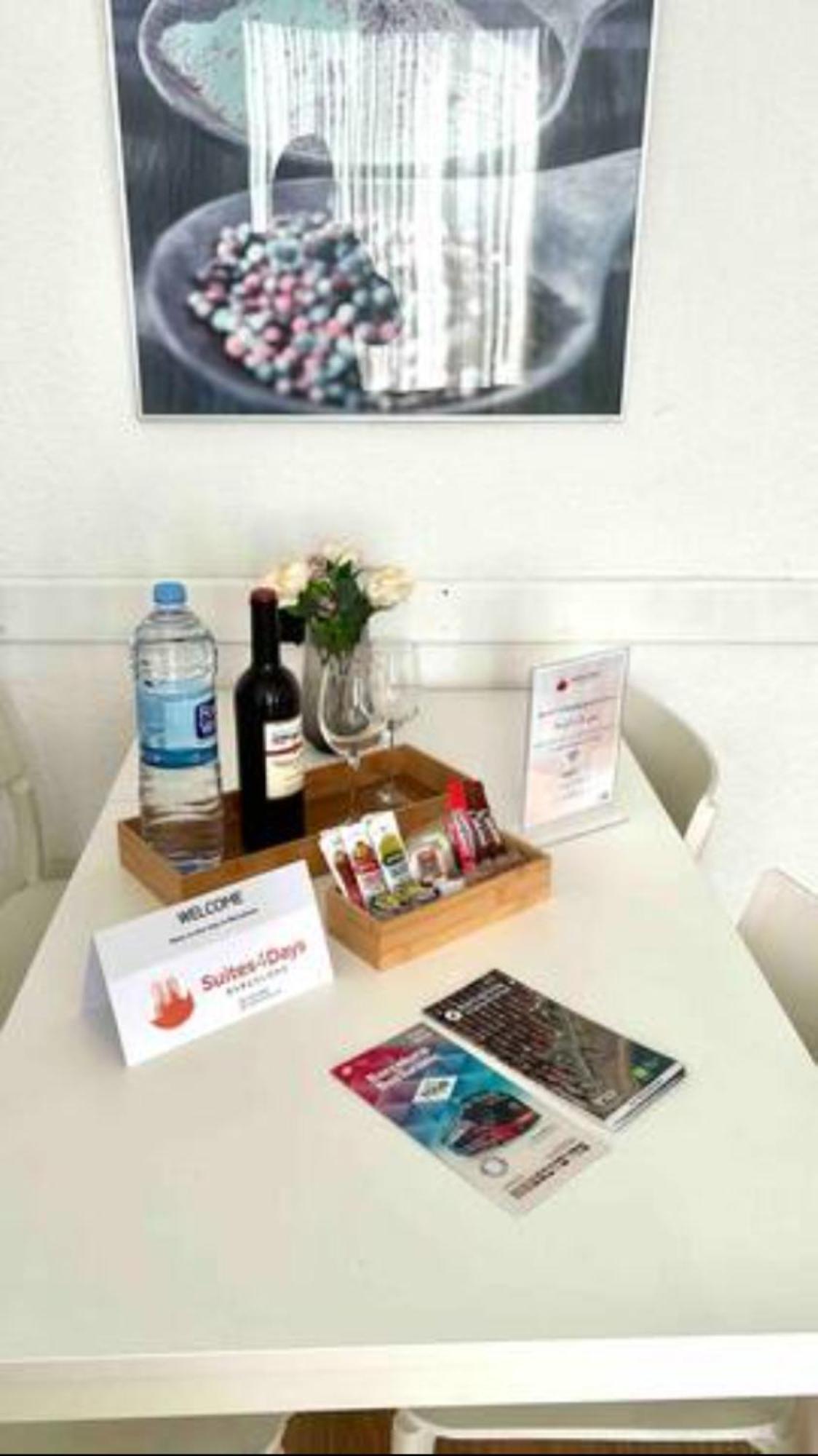 Sants Station Penthouse * Barcelona