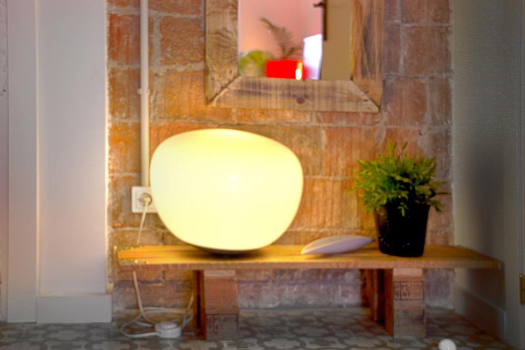 Apartamento Casa Tortilla Sant Antoni Barcelona
