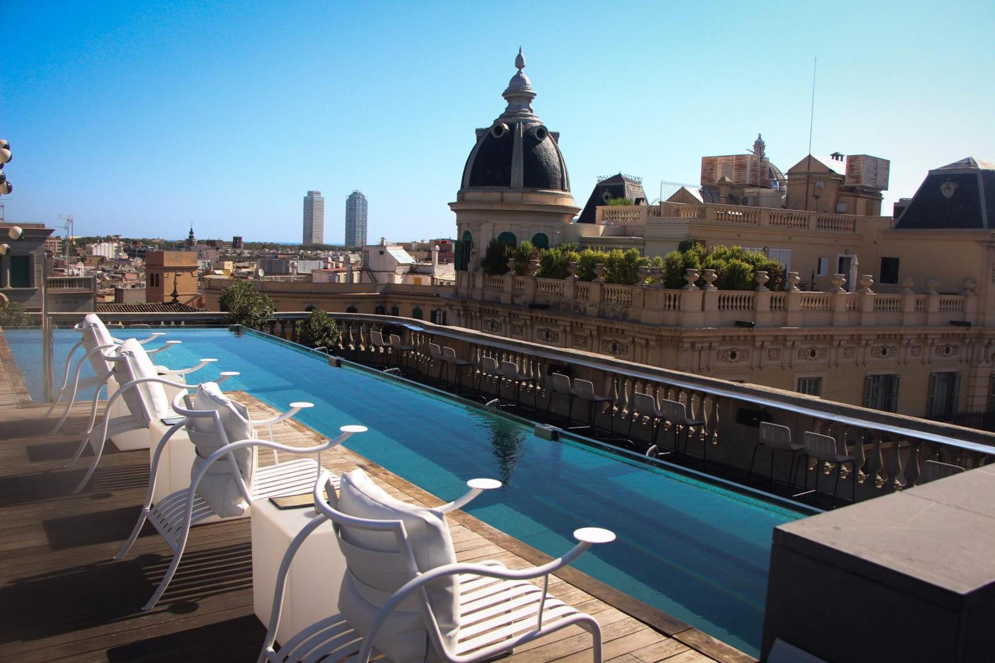 Hotel Ohla