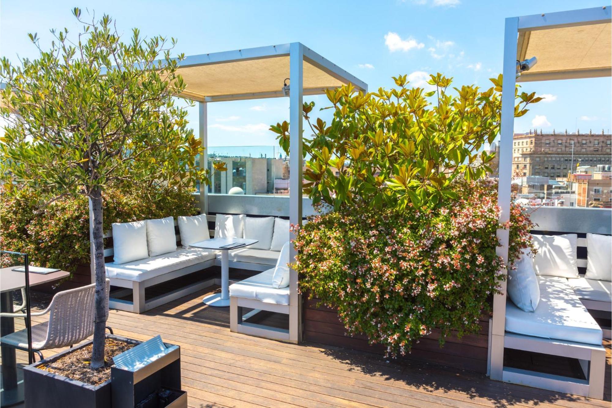Ohla Hotel 5*