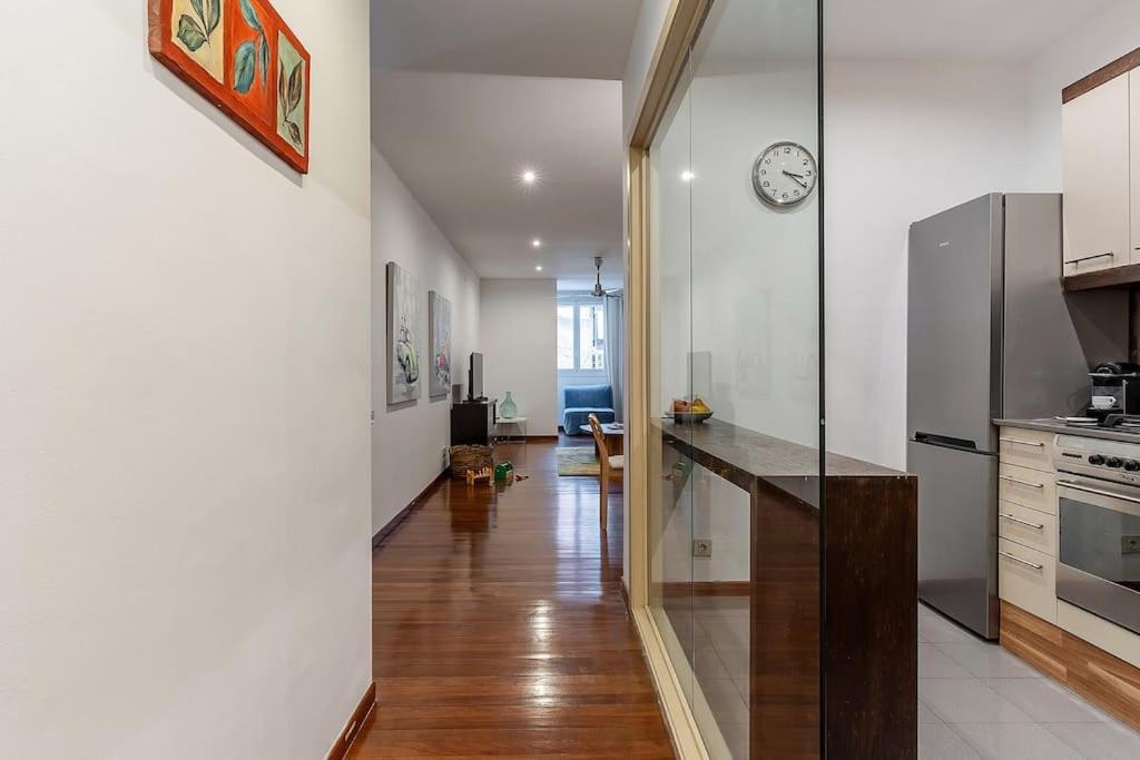Apartamento Canela Homes Arago