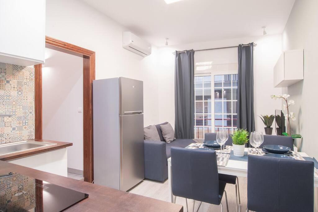 Apartamento Db Sagrada Familia Barcelona