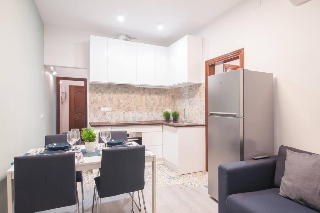 Db Sagrada Familia Apartamento