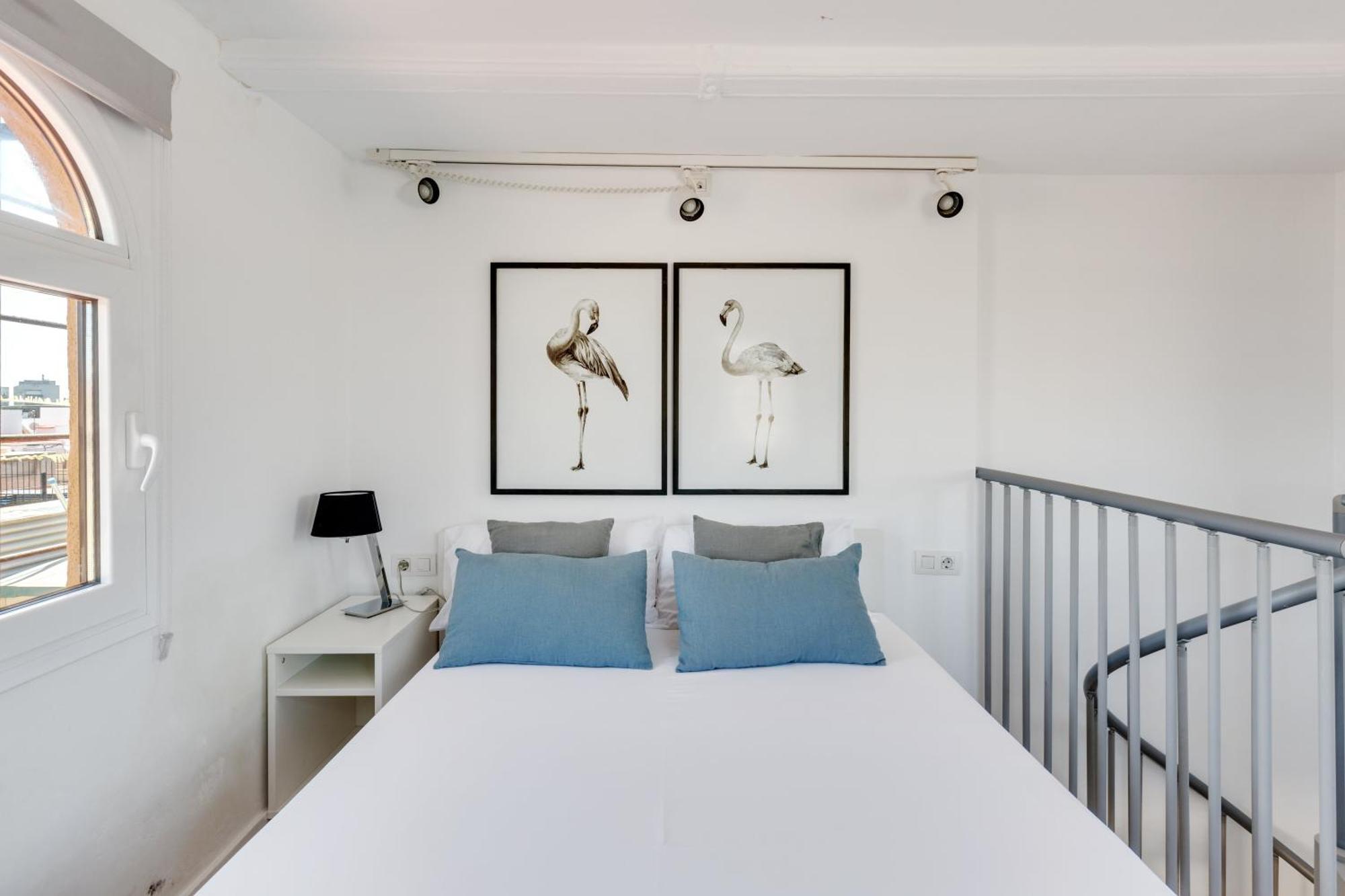 Caterina 1840 N4 Apartamento *