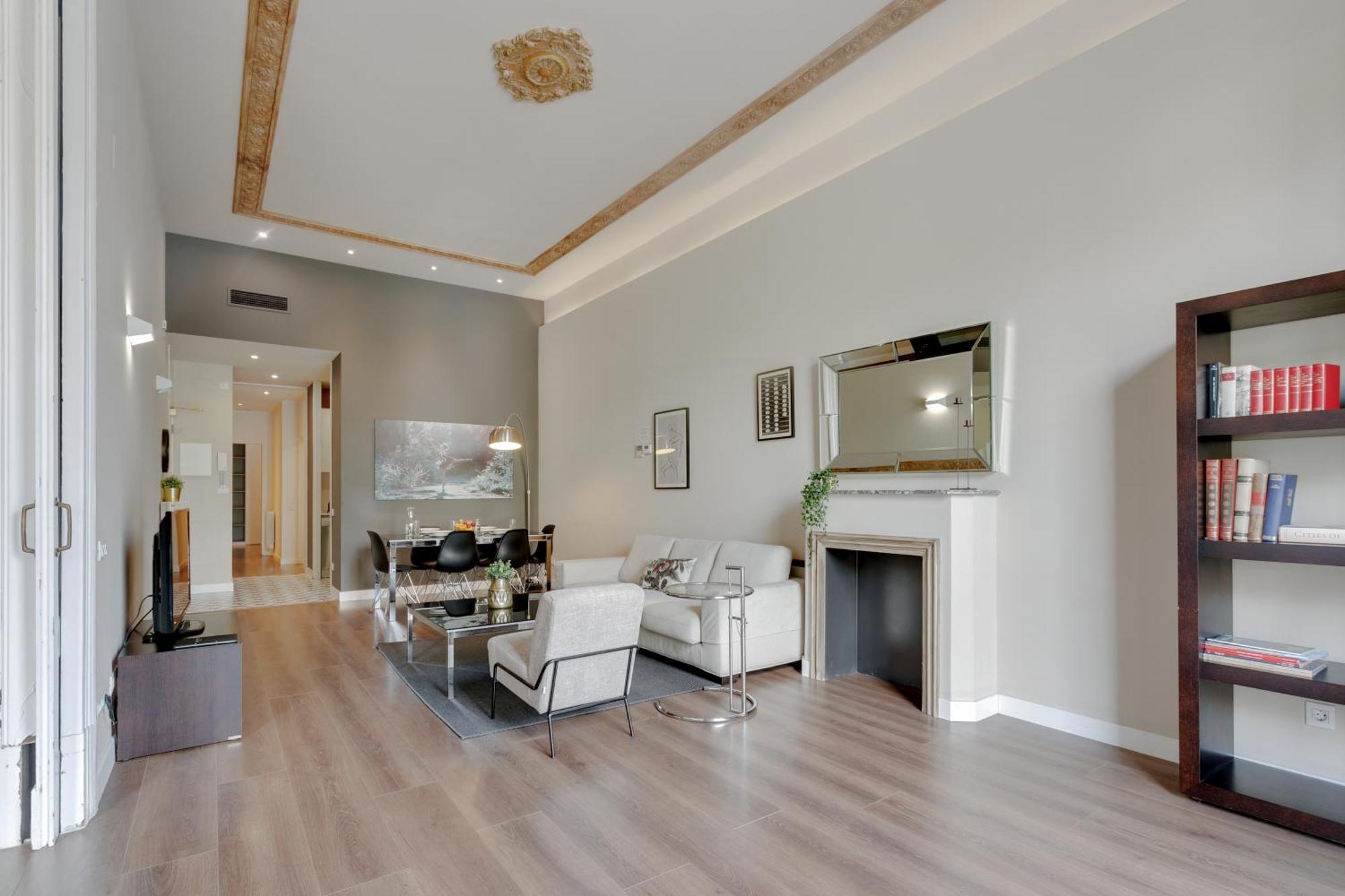 Caterina 1840 N4 Apartamento Barcelona