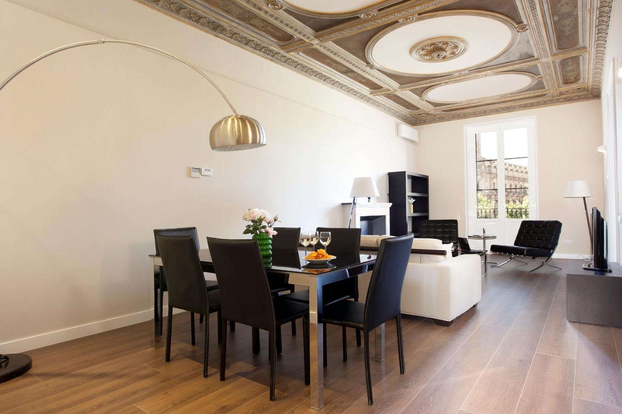 Caterina 1840 N4 Apartamento Barcelona