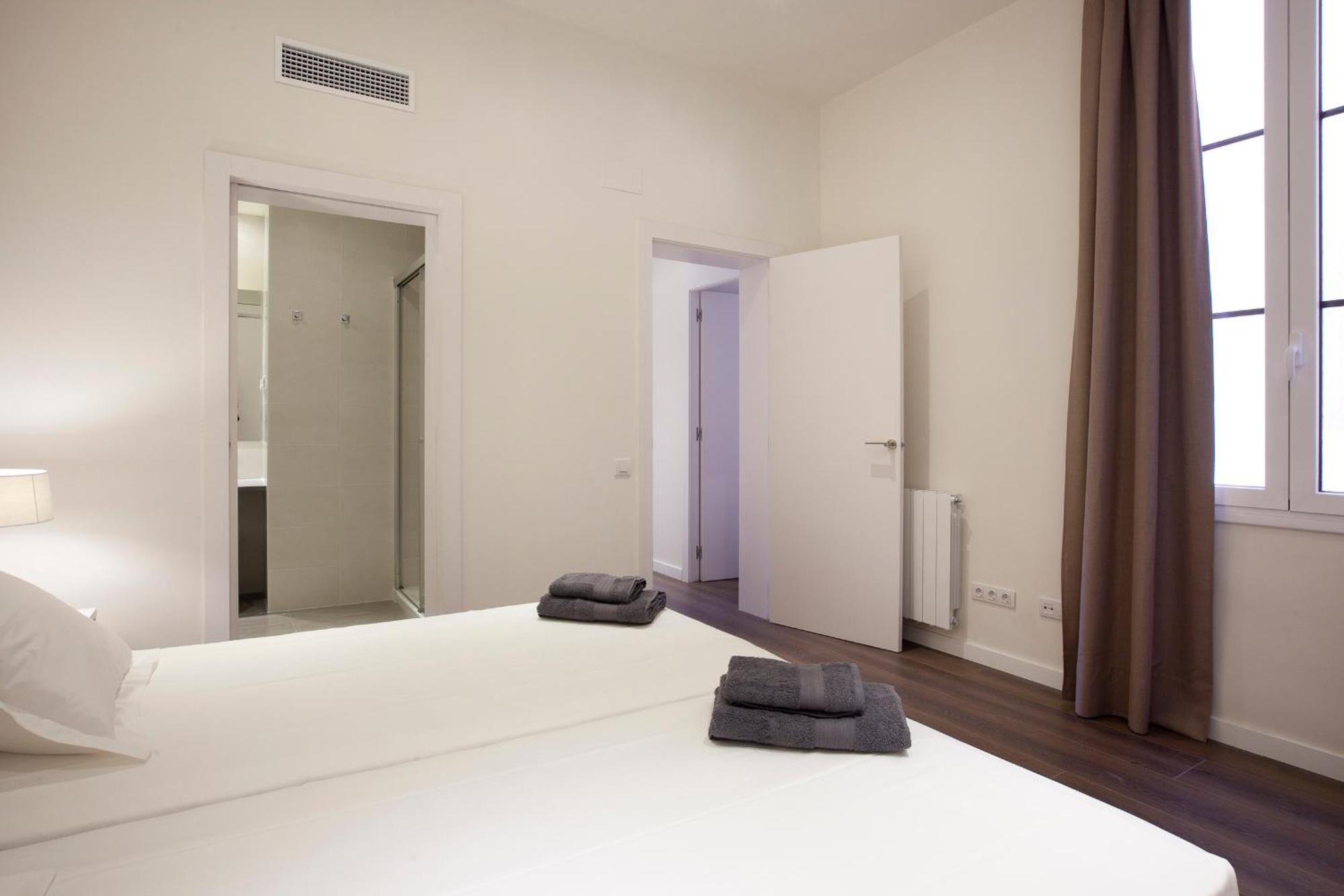 Caterina 1840 N4 Barcelona