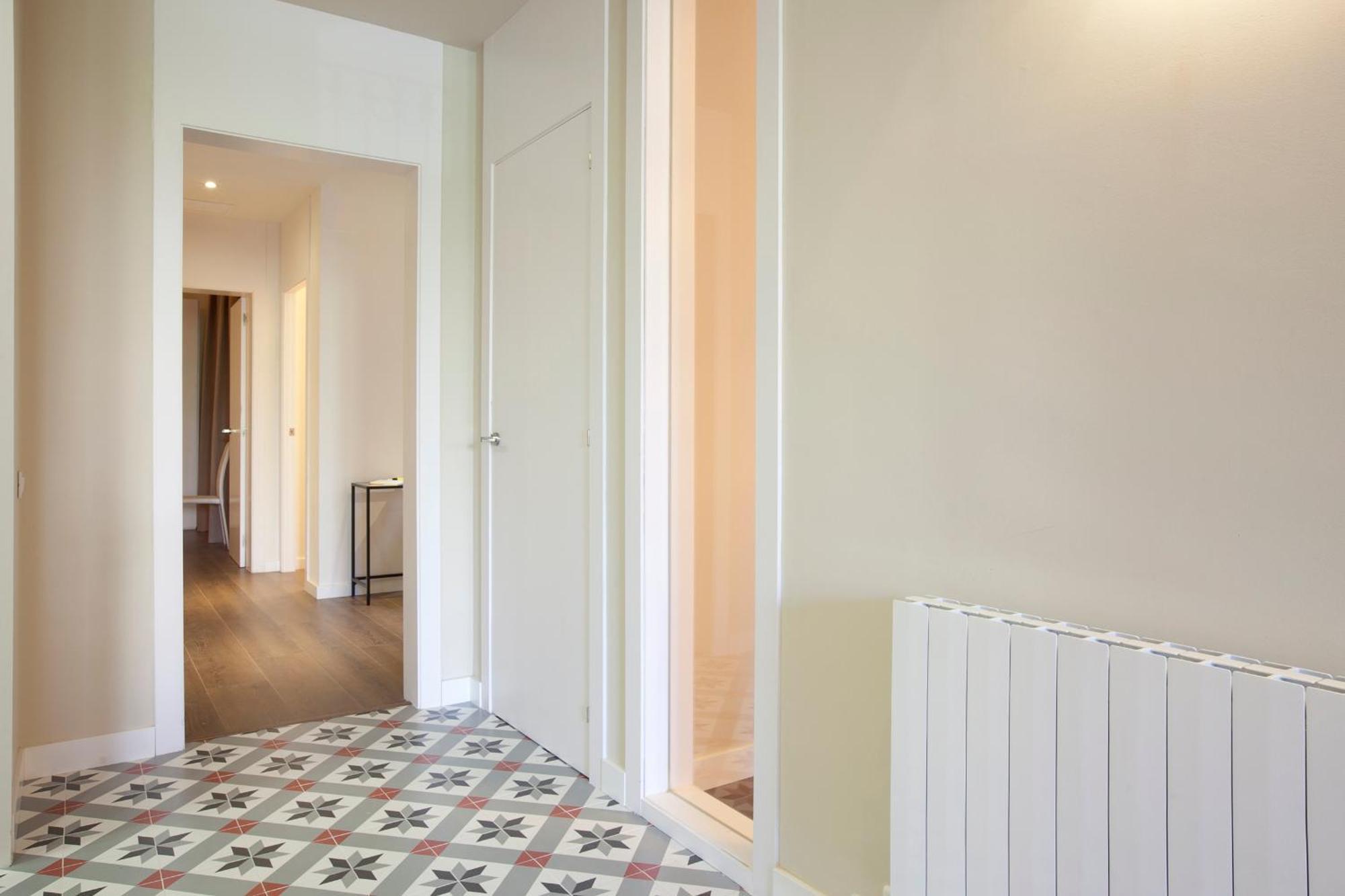 Apartamento Caterina 1840 N4 Barcelona
