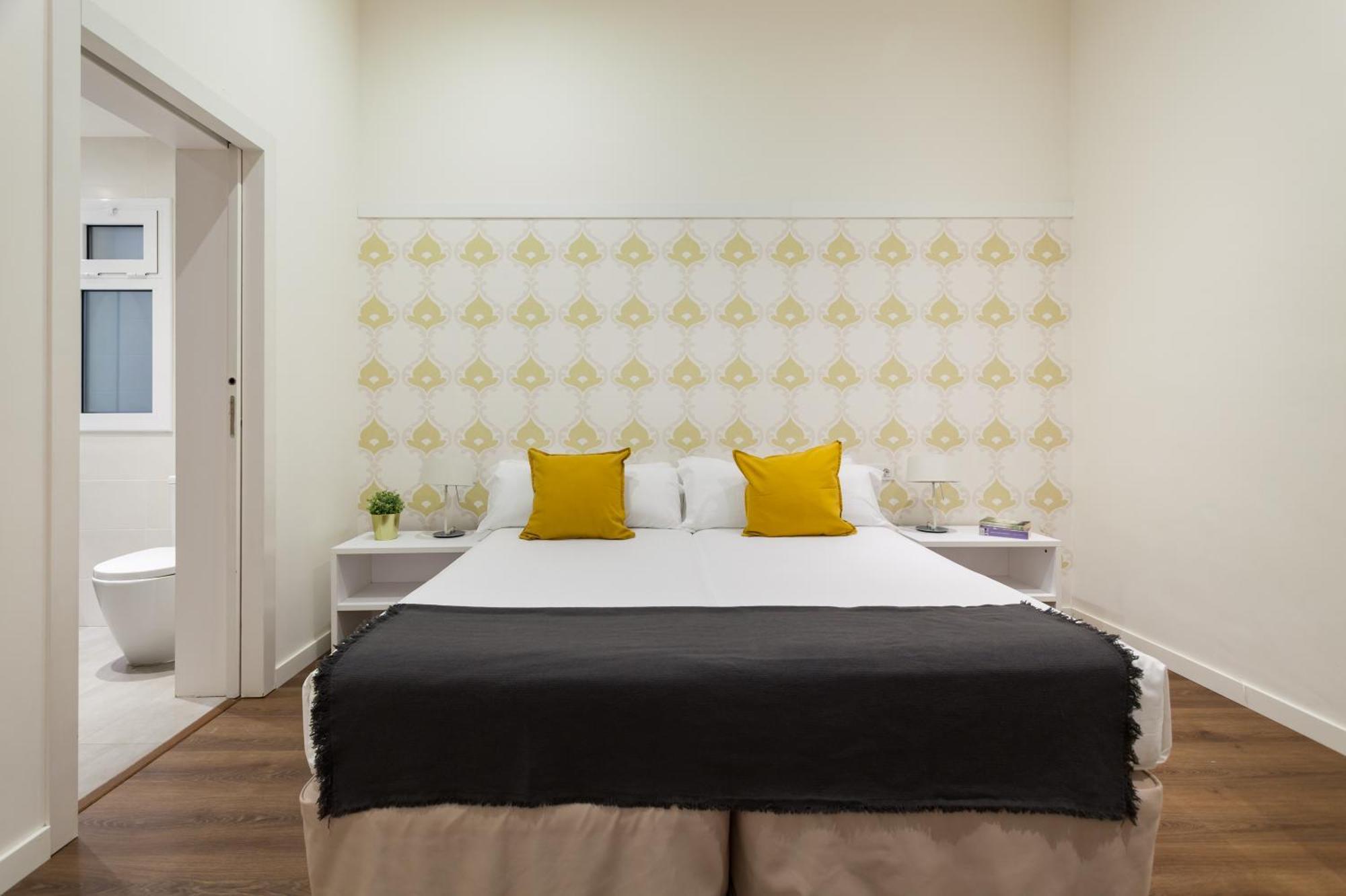 Caterina 1840 N4 Apartamento