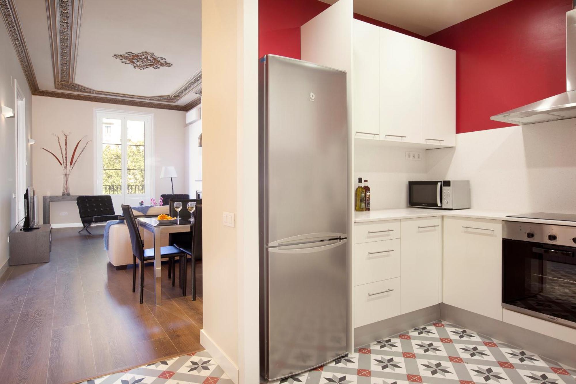 Caterina 1840 N4 * Barcelona