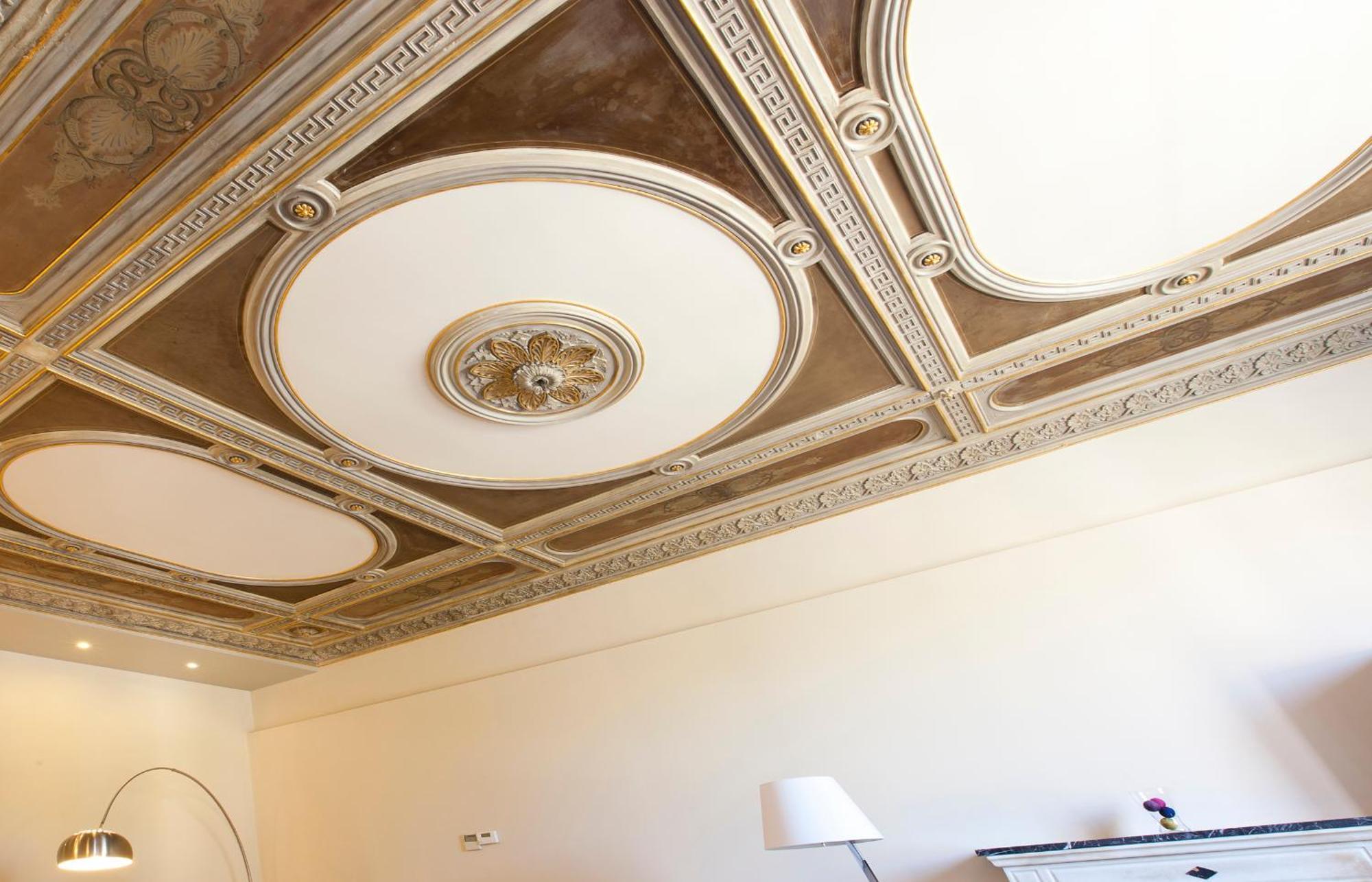 Apartamento Caterina 1840 N4