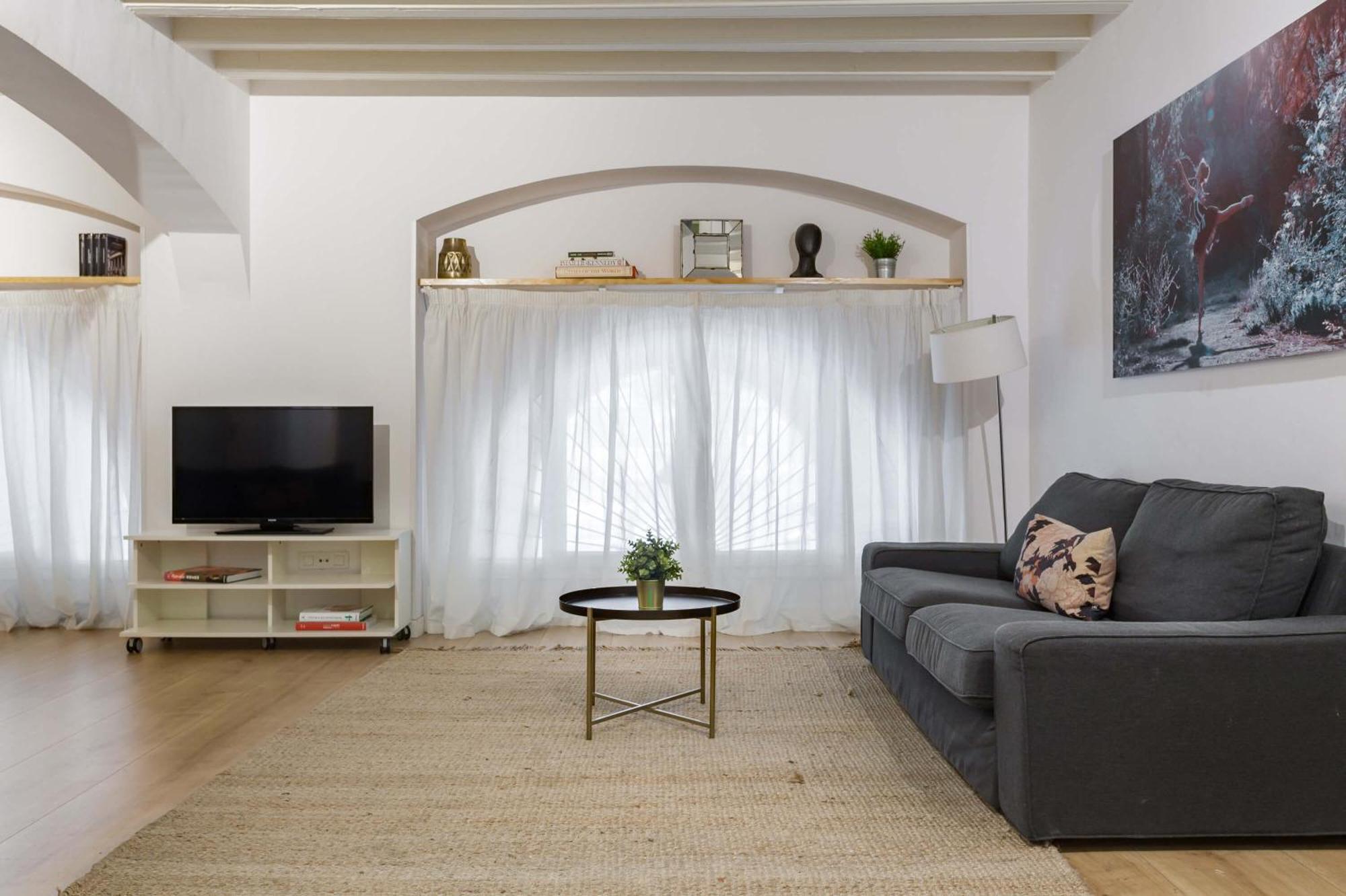 Caterina 1840 N4 Apartamento