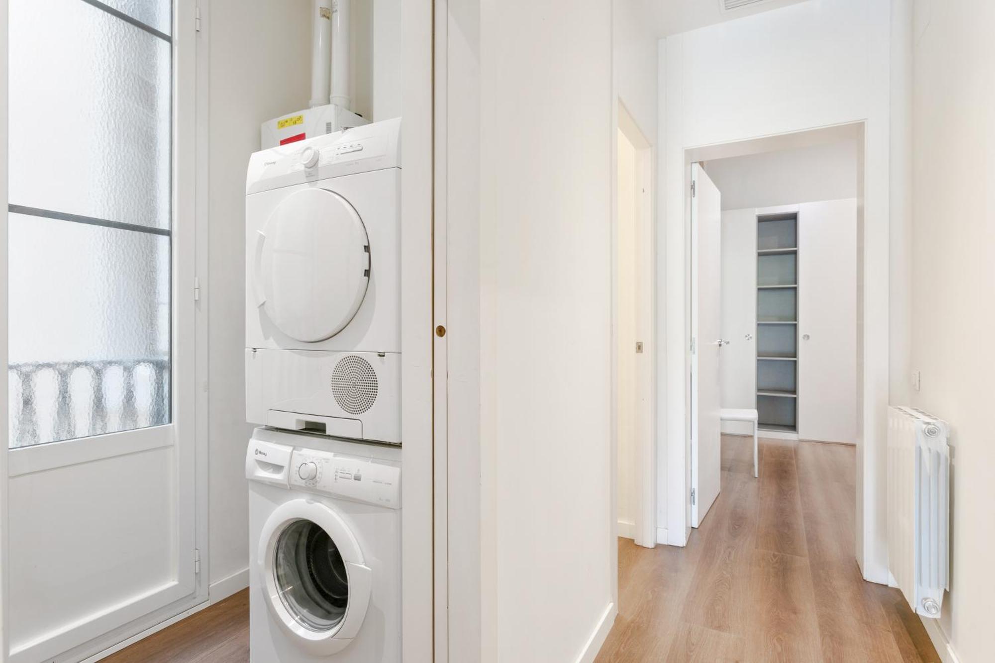 Caterina 1840 N4 Apartamento