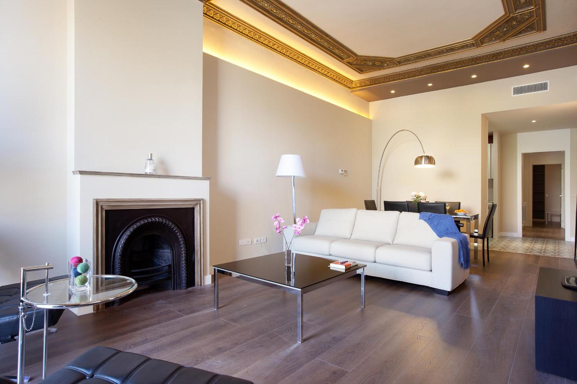 Apartamento Caterina 1840 N4 *