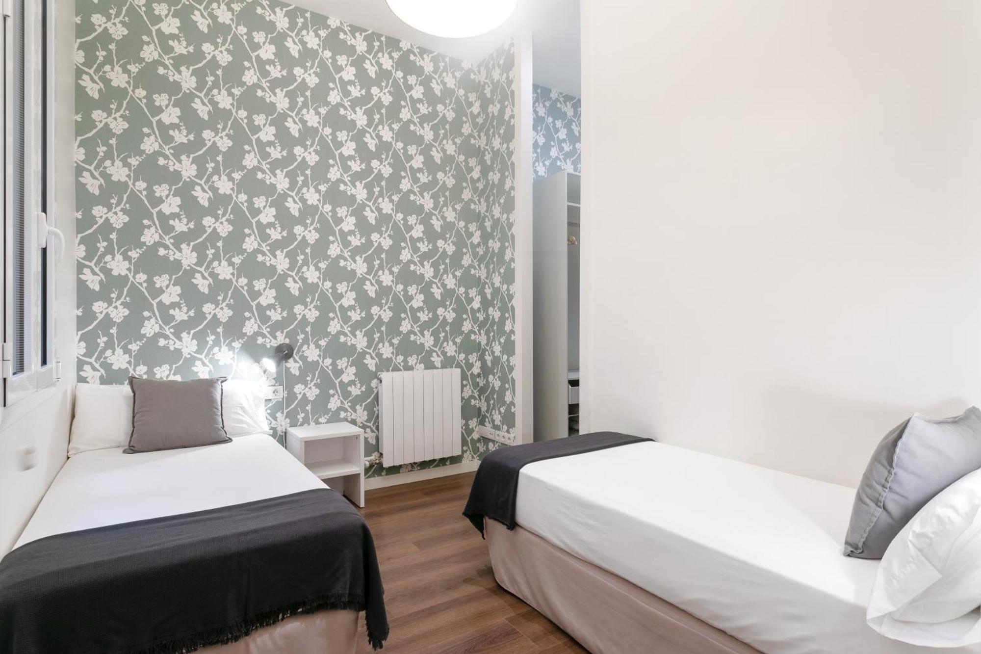 Apartamento Caterina 1840 N4 *