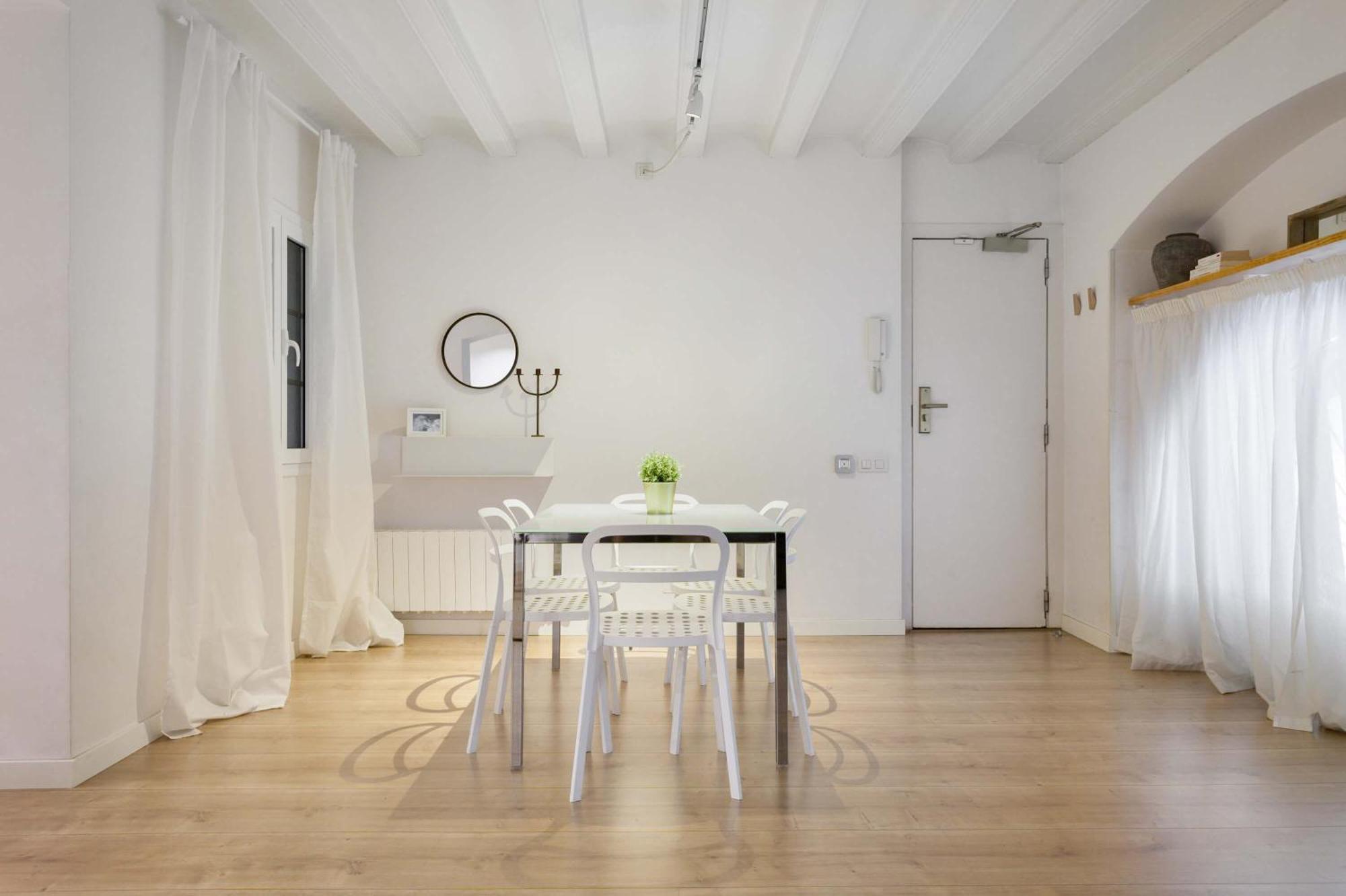 Caterina 1840 N4 Apartamento *