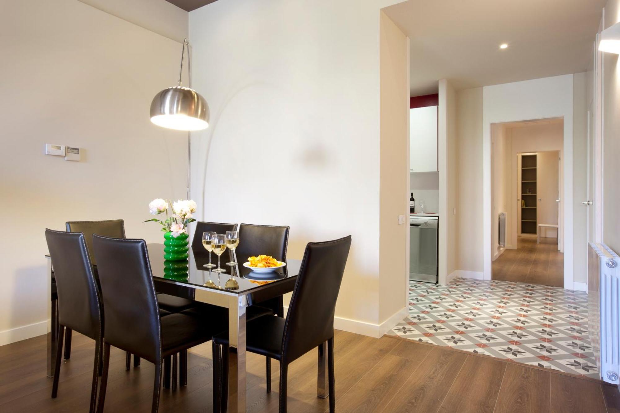 Caterina 1840 N4 Apartamento *