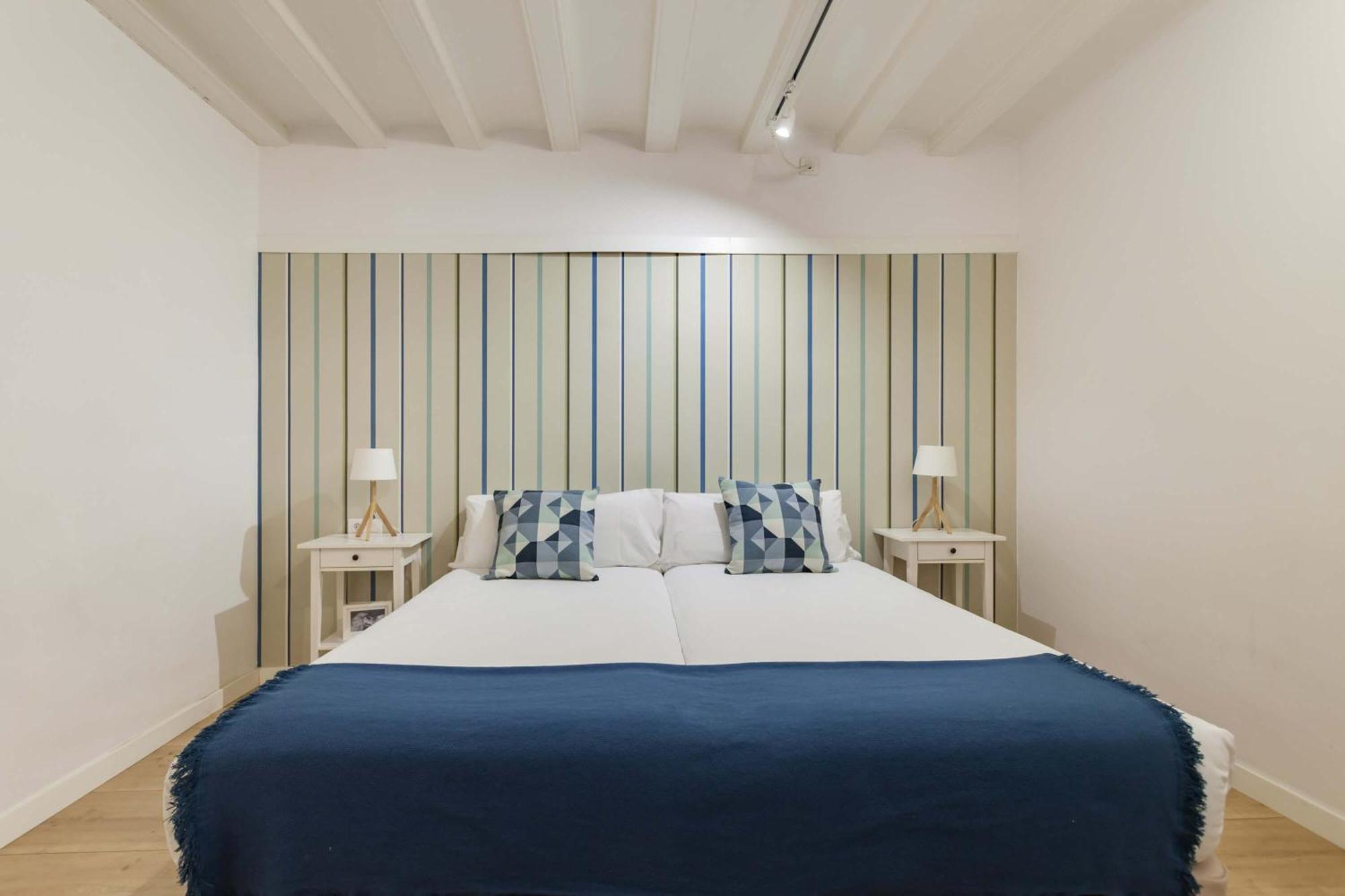 Caterina 1840 N4 Apartamento Barcelona