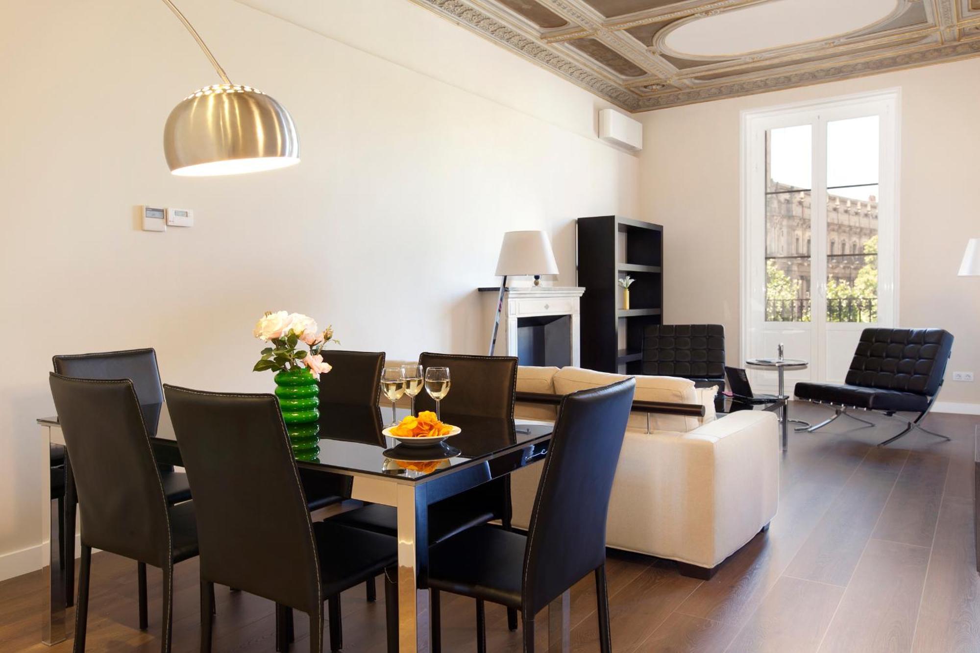 Caterina 1840 N4 Apartamento