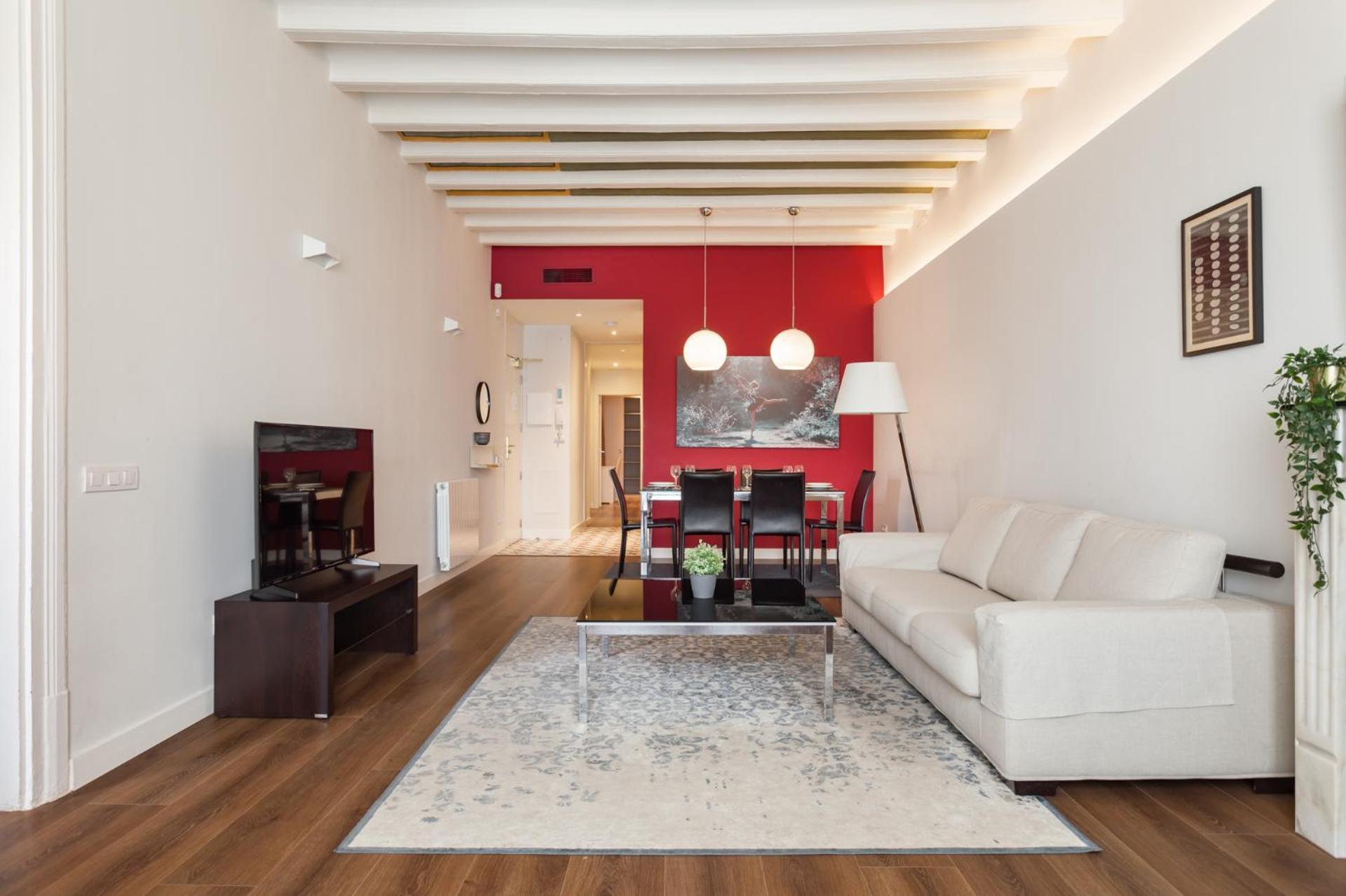 Caterina 1840 N4 Apartamento *
