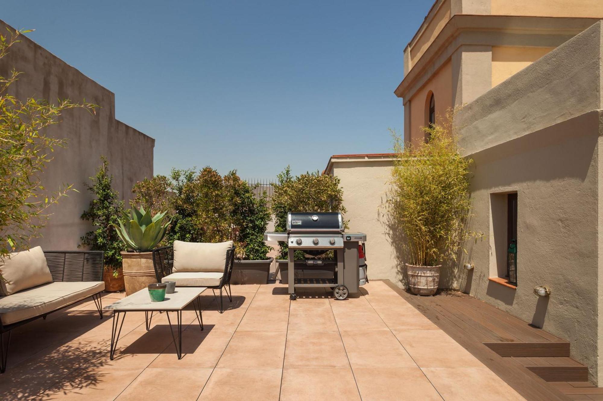 Apartamento Caterina 1840 N4 *