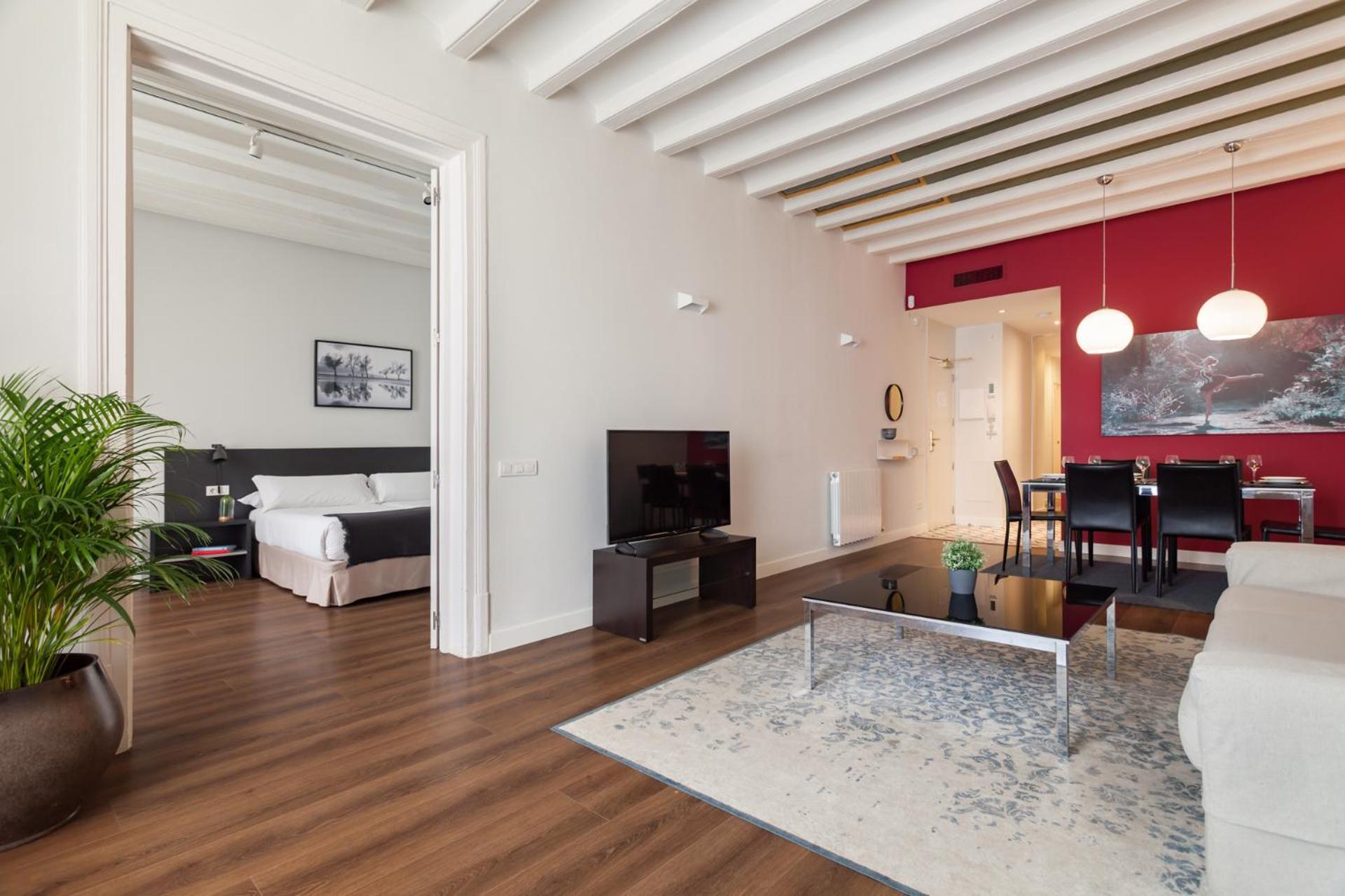 Caterina 1840 N4 * Barcelona