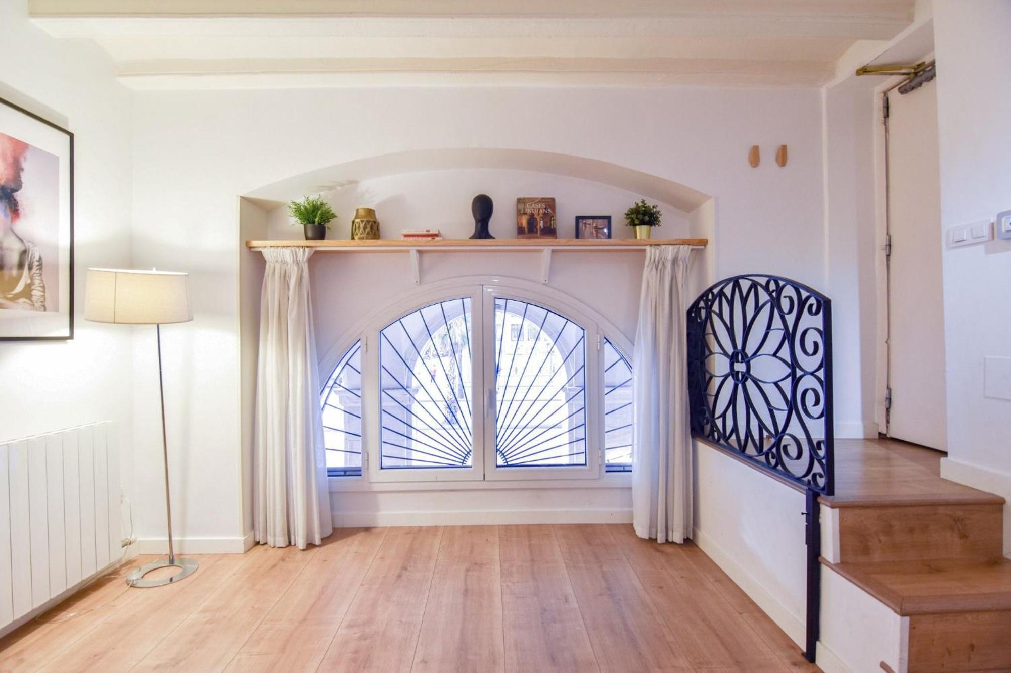 Caterina 1840 N4 Apartamento *