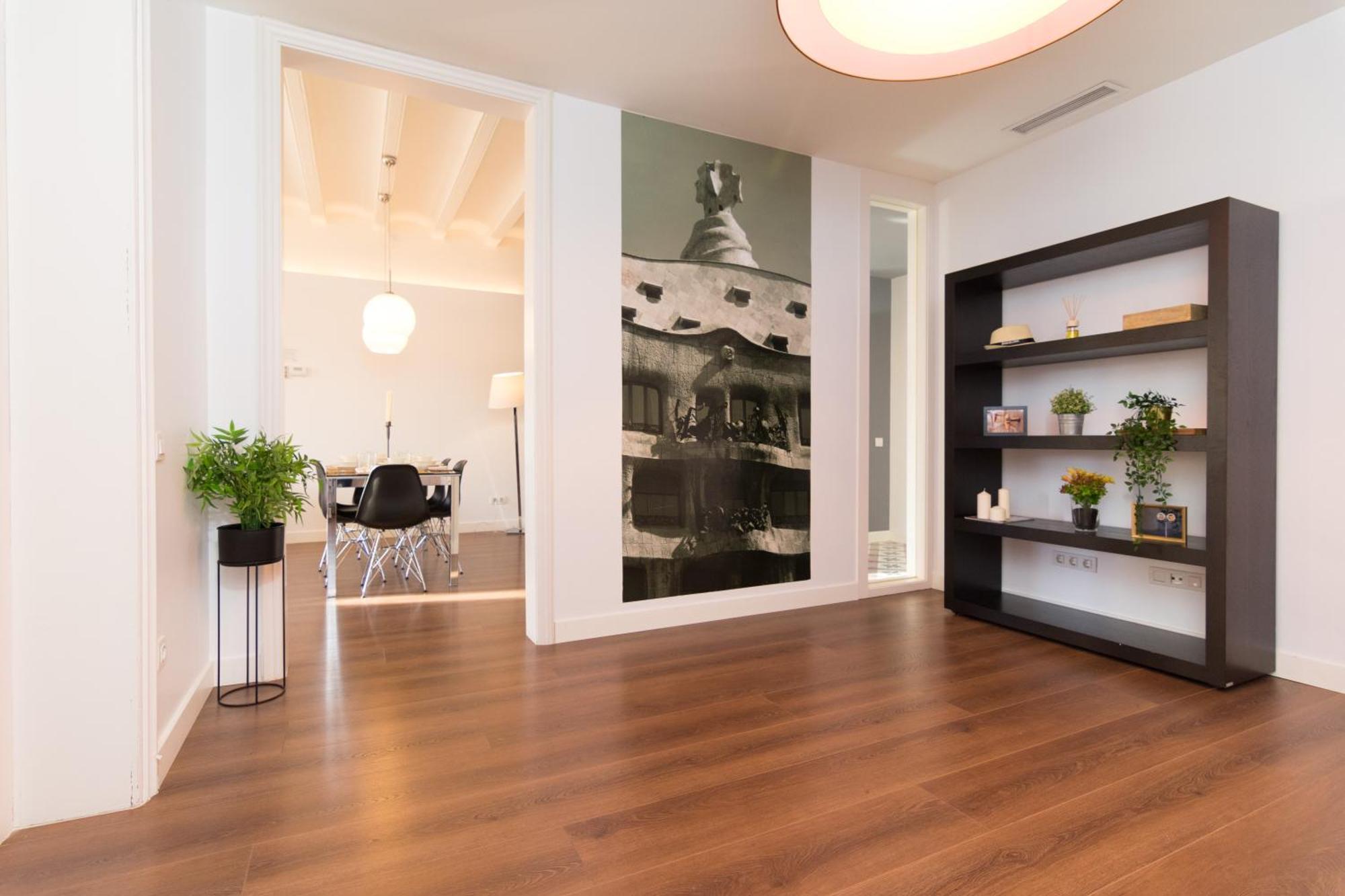 Caterina 1840 N4 Apartamento