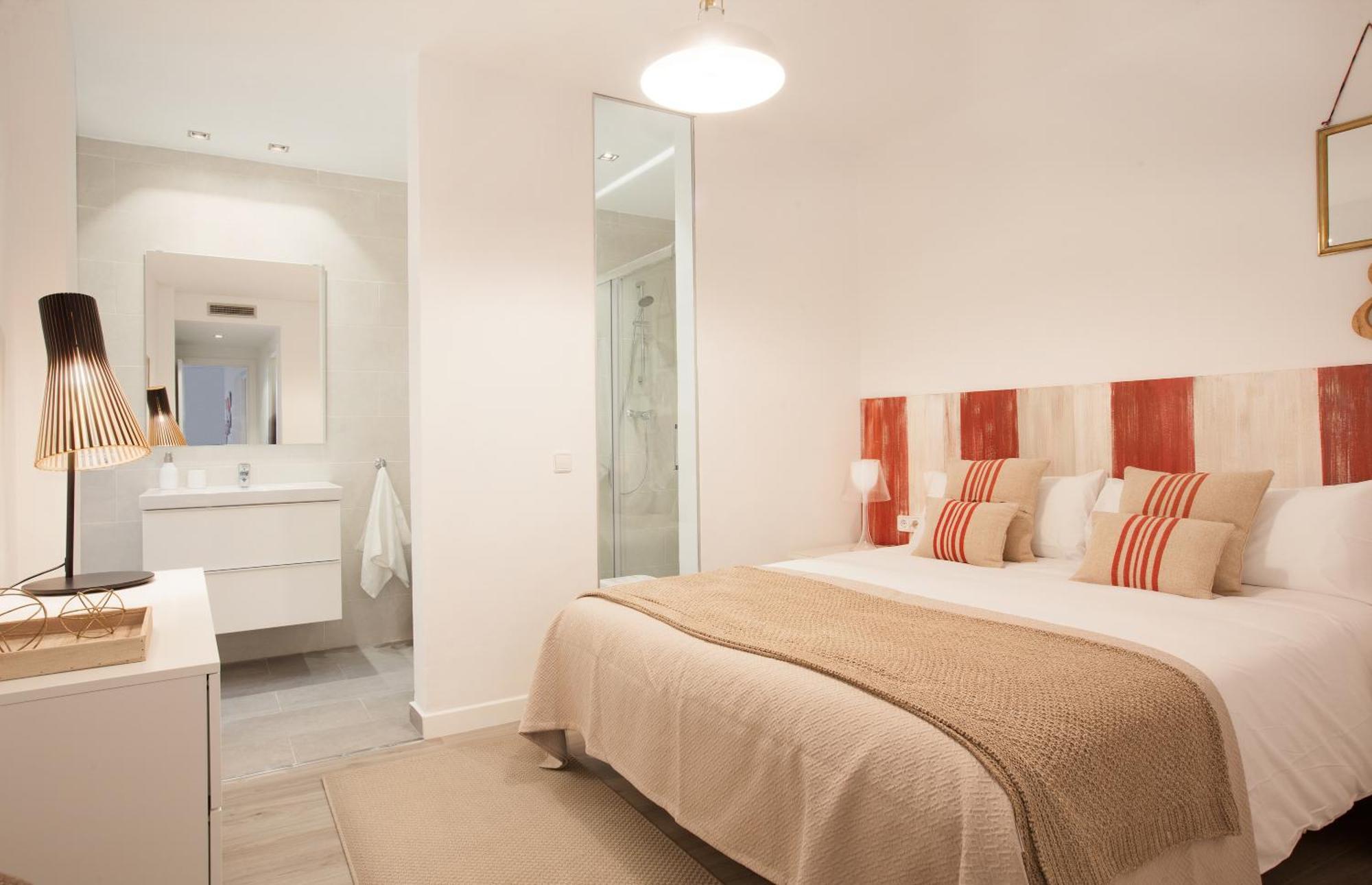 Click&flat Seneca Barcelona