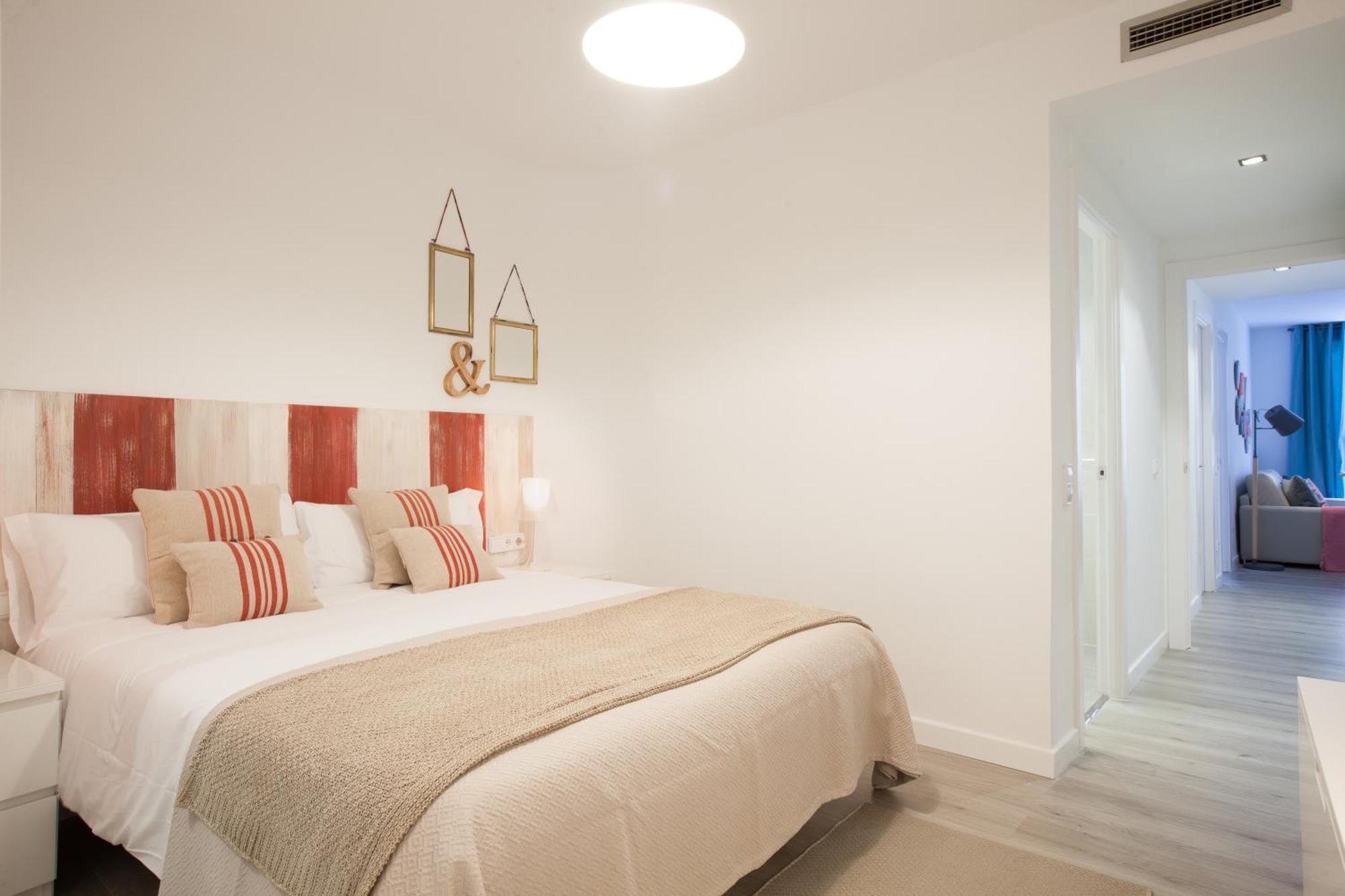 Click&flat Seneca Barcelona