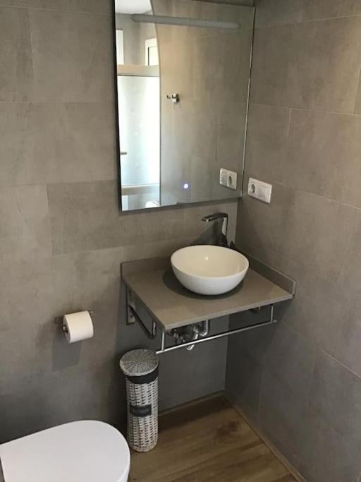 Apartamento 1201 - Encantador En Poble Nou *