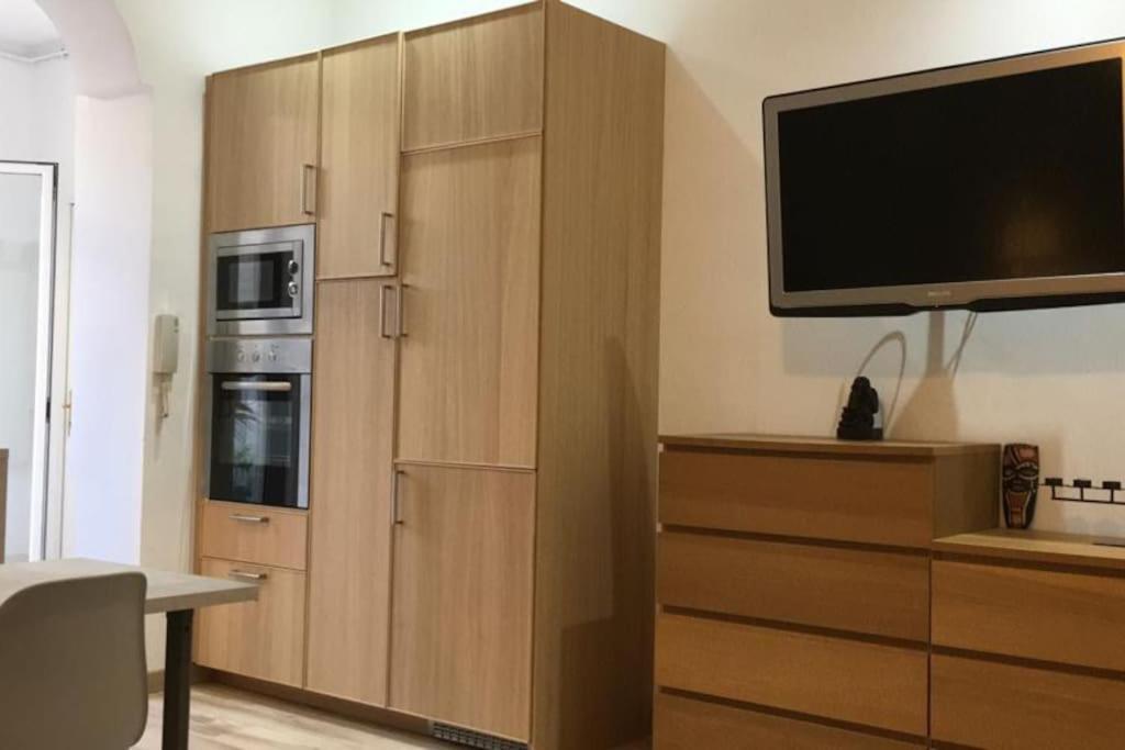 Apartamento 1201 - Encantador En Poble Nou *