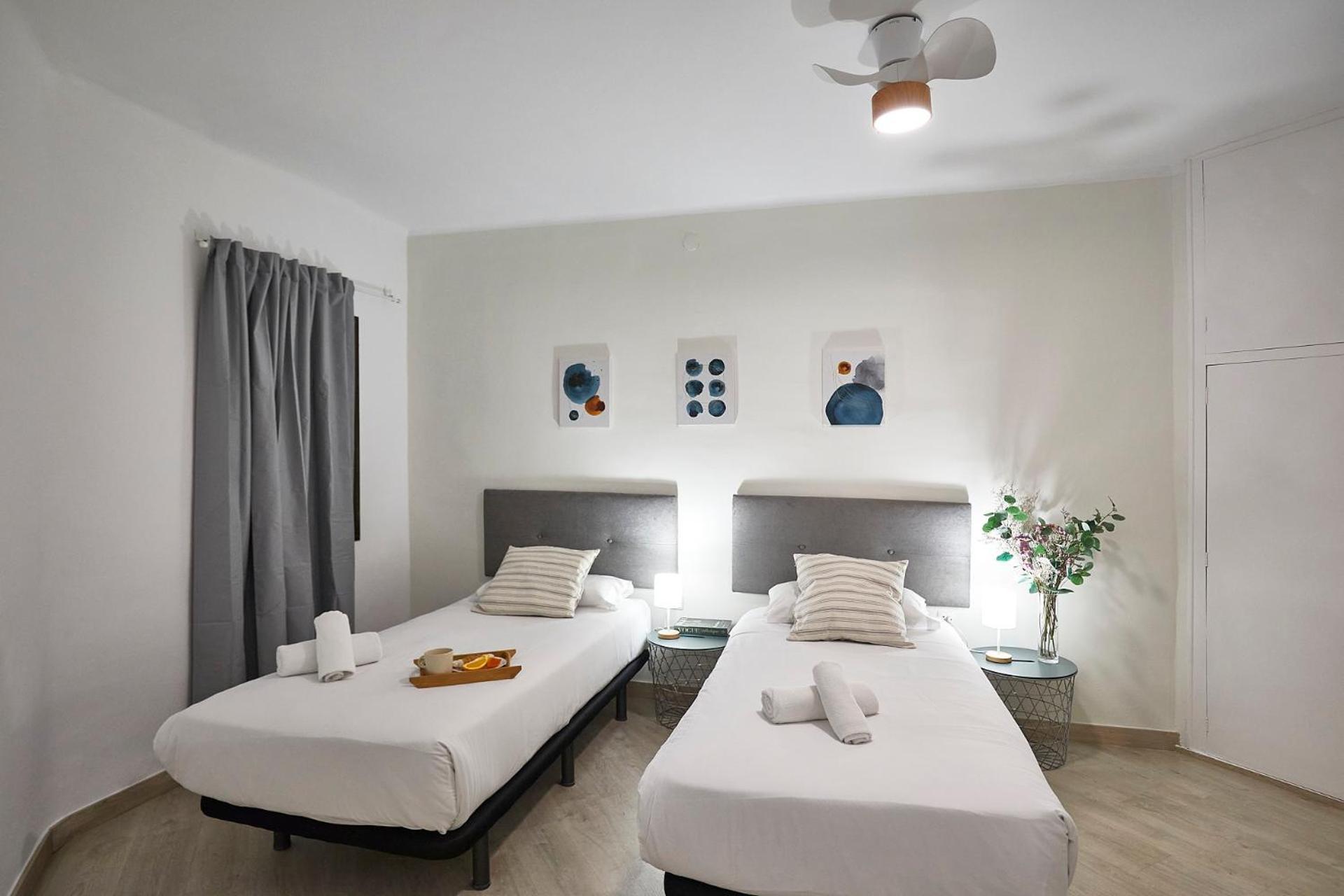 Bbarcelona Encants Flat * Barcelona