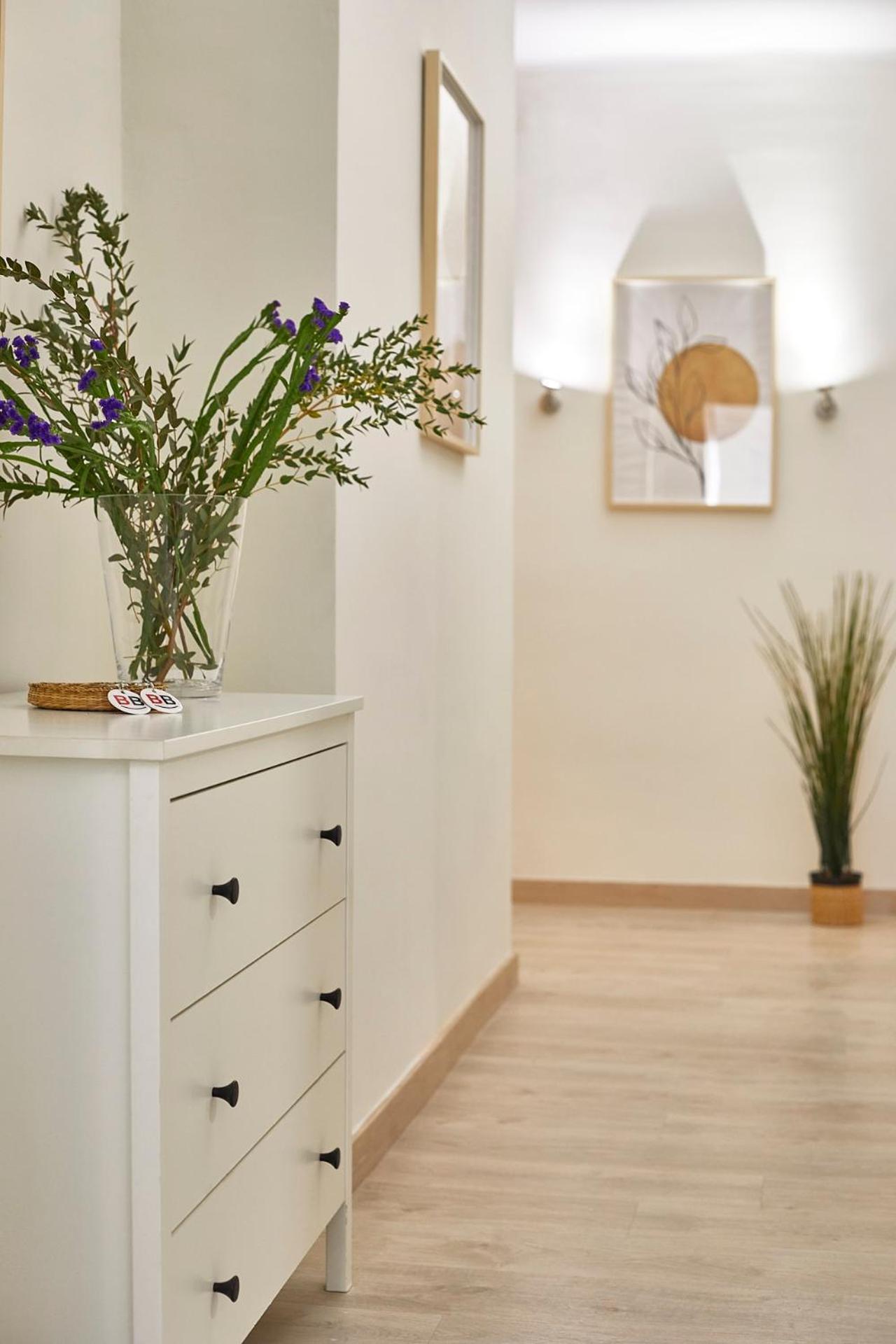 Apartamento Bbarcelona Encants Flat
