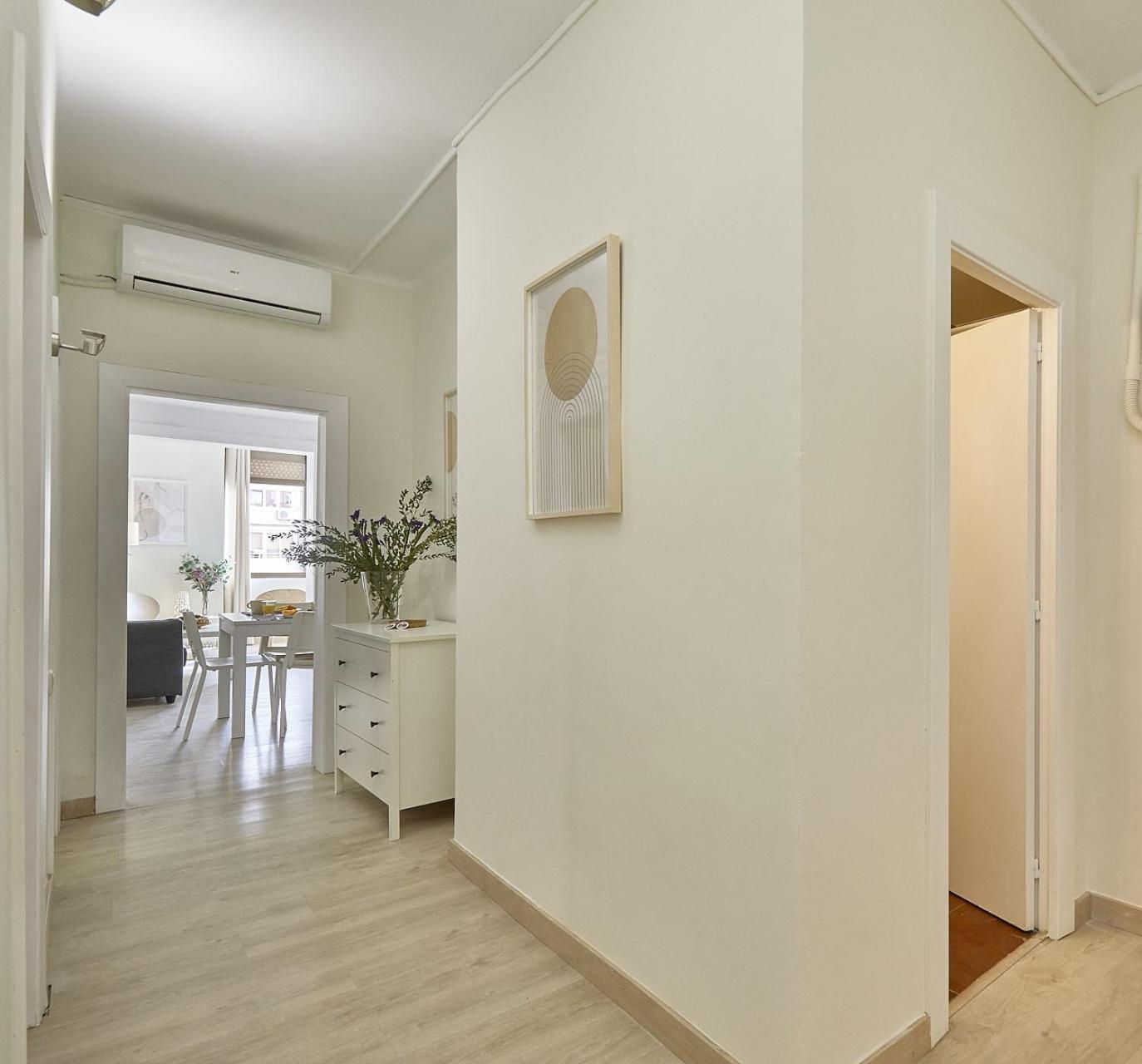 Bbarcelona Encants Flat Barcelona