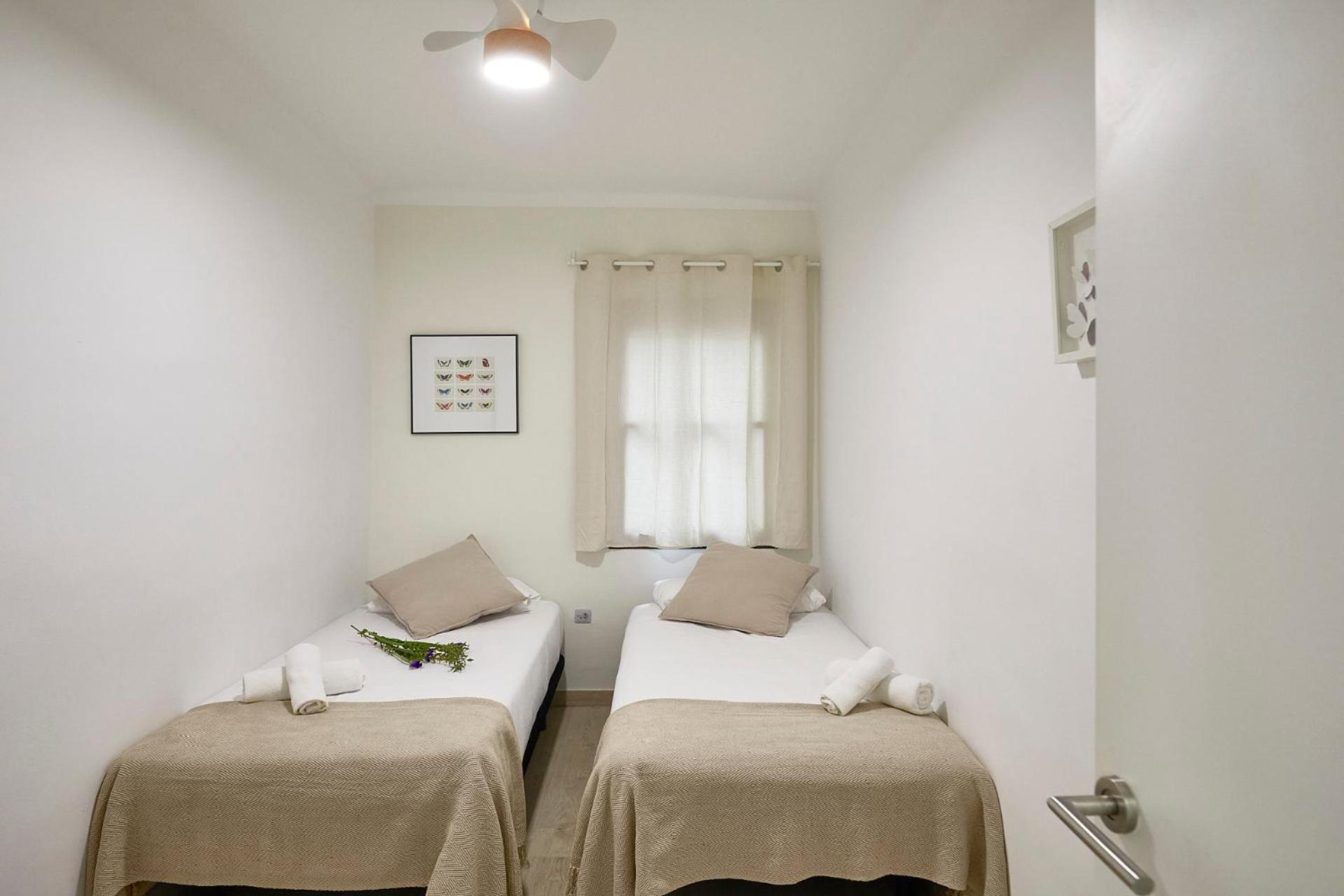 Bbarcelona Encants Flat Barcelona