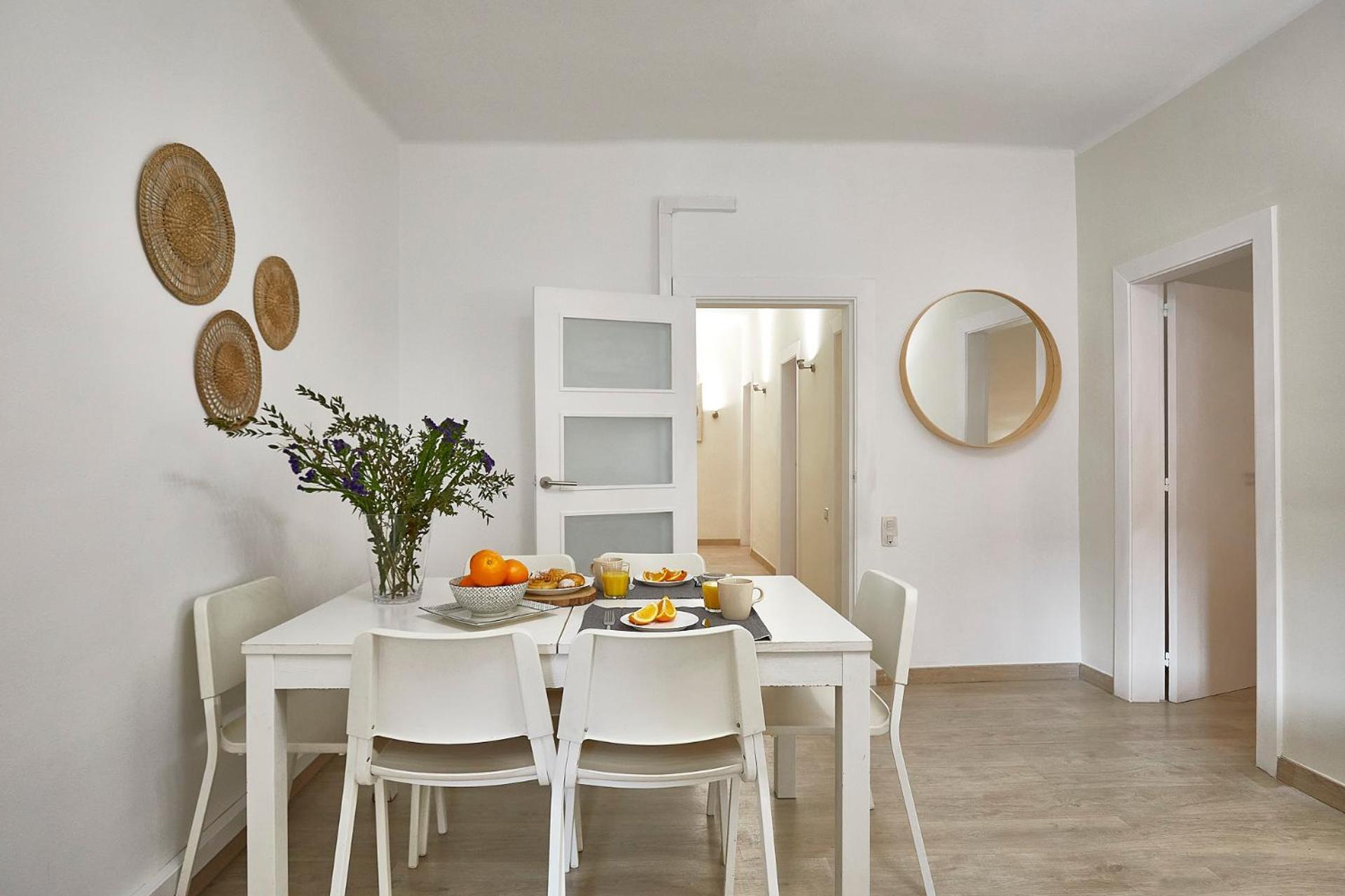 Bbarcelona Encants Flat Apartamento *